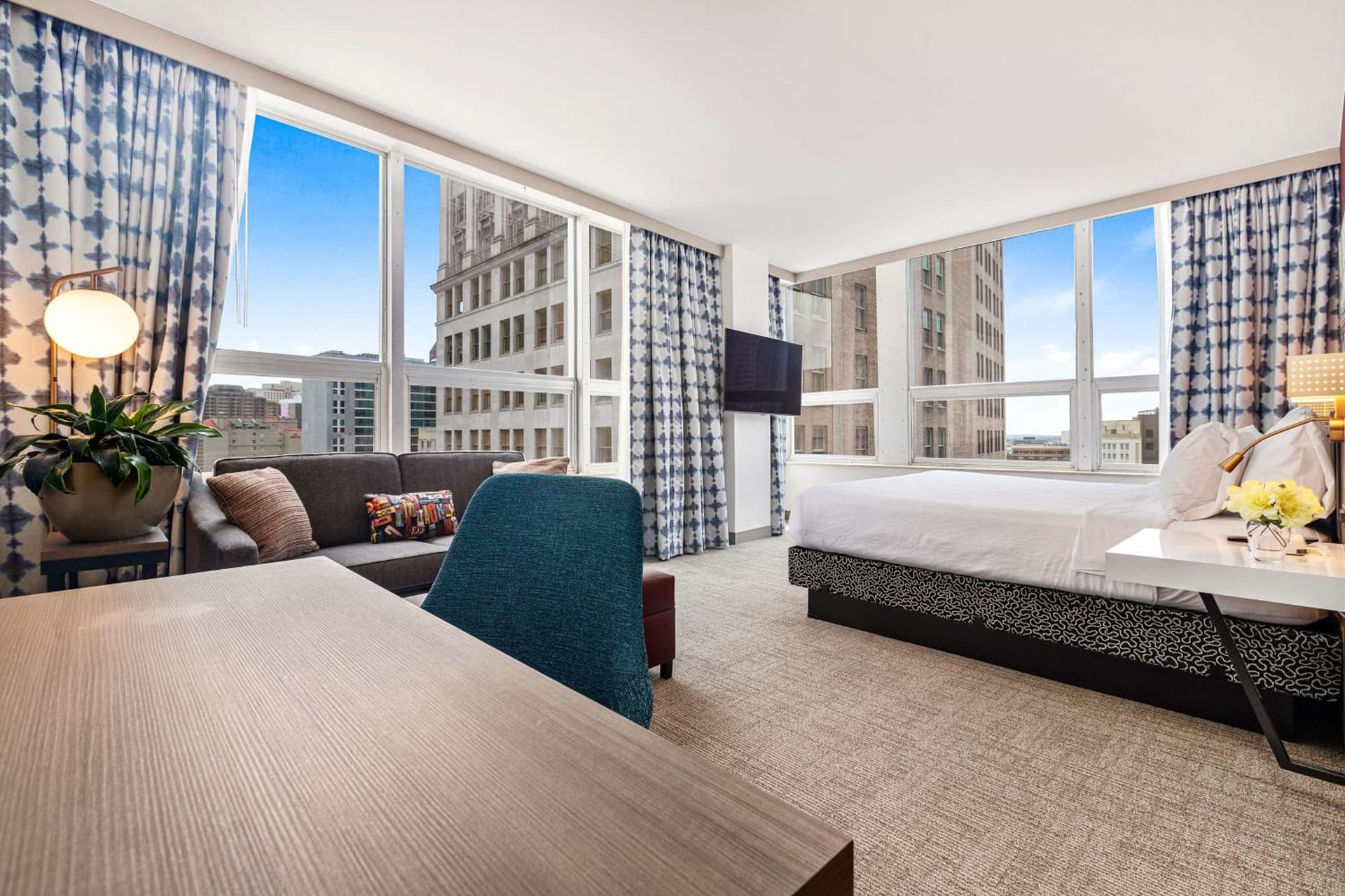 Hilton Garden Inn New Orleans French Quarter/CBD gallery photo in New Orleans, LA — image 44
