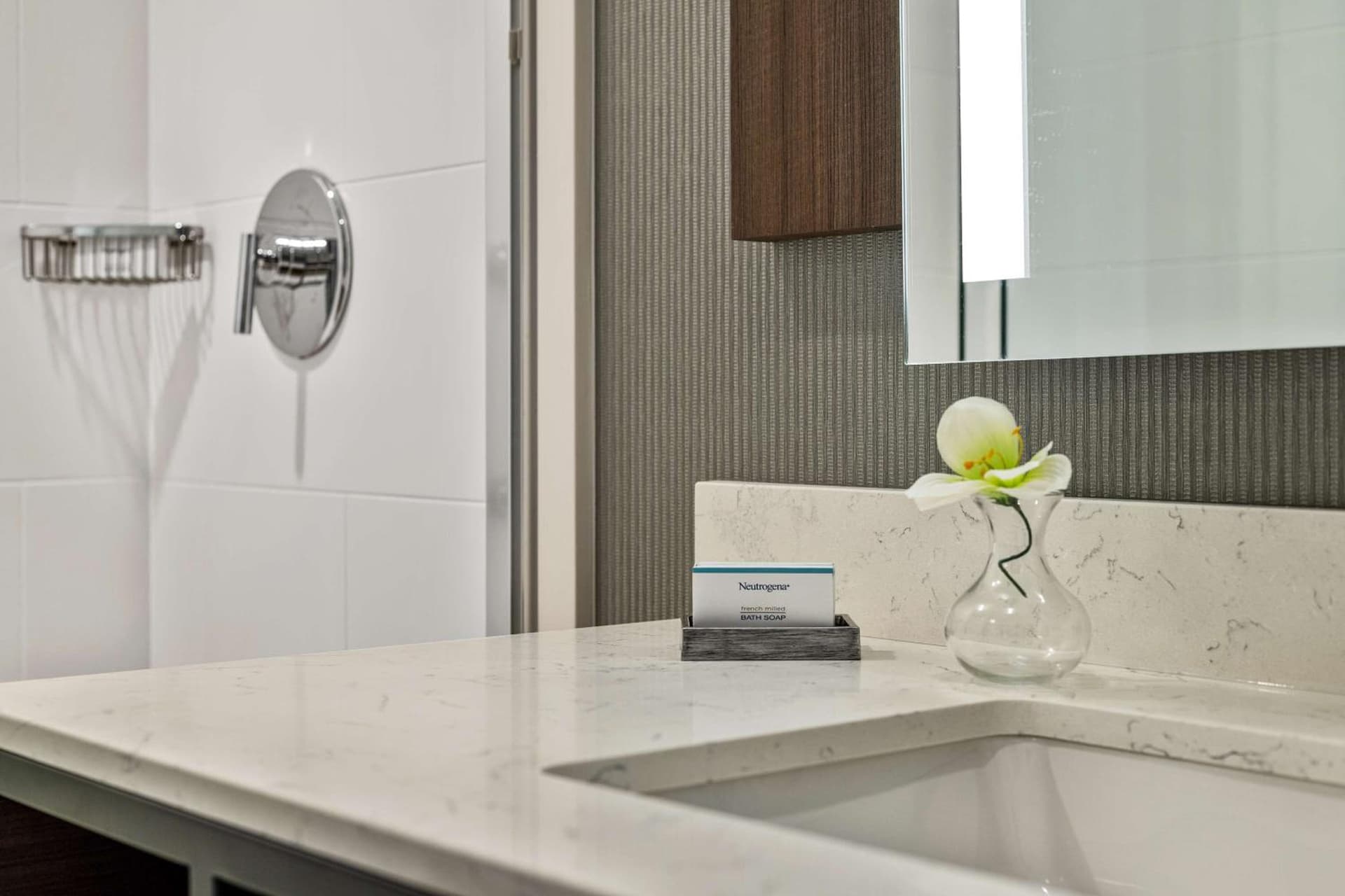 Hilton Garden Inn New Orleans French Quarter/CBD gallery photo in New Orleans, LA — image 24