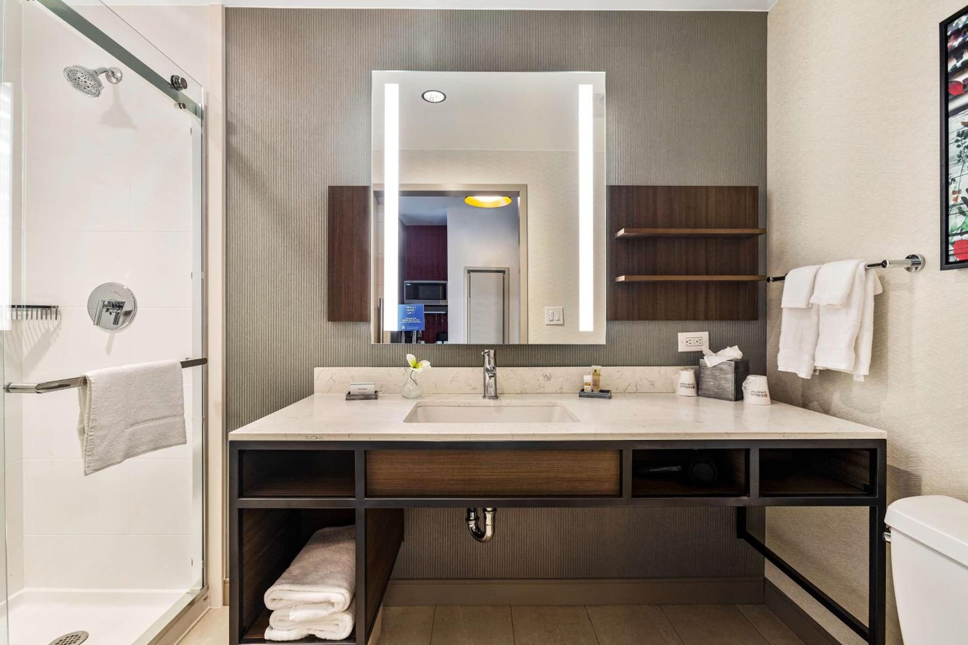 Hilton Garden Inn New Orleans French Quarter/CBD gallery photo in New Orleans, LA — image 36