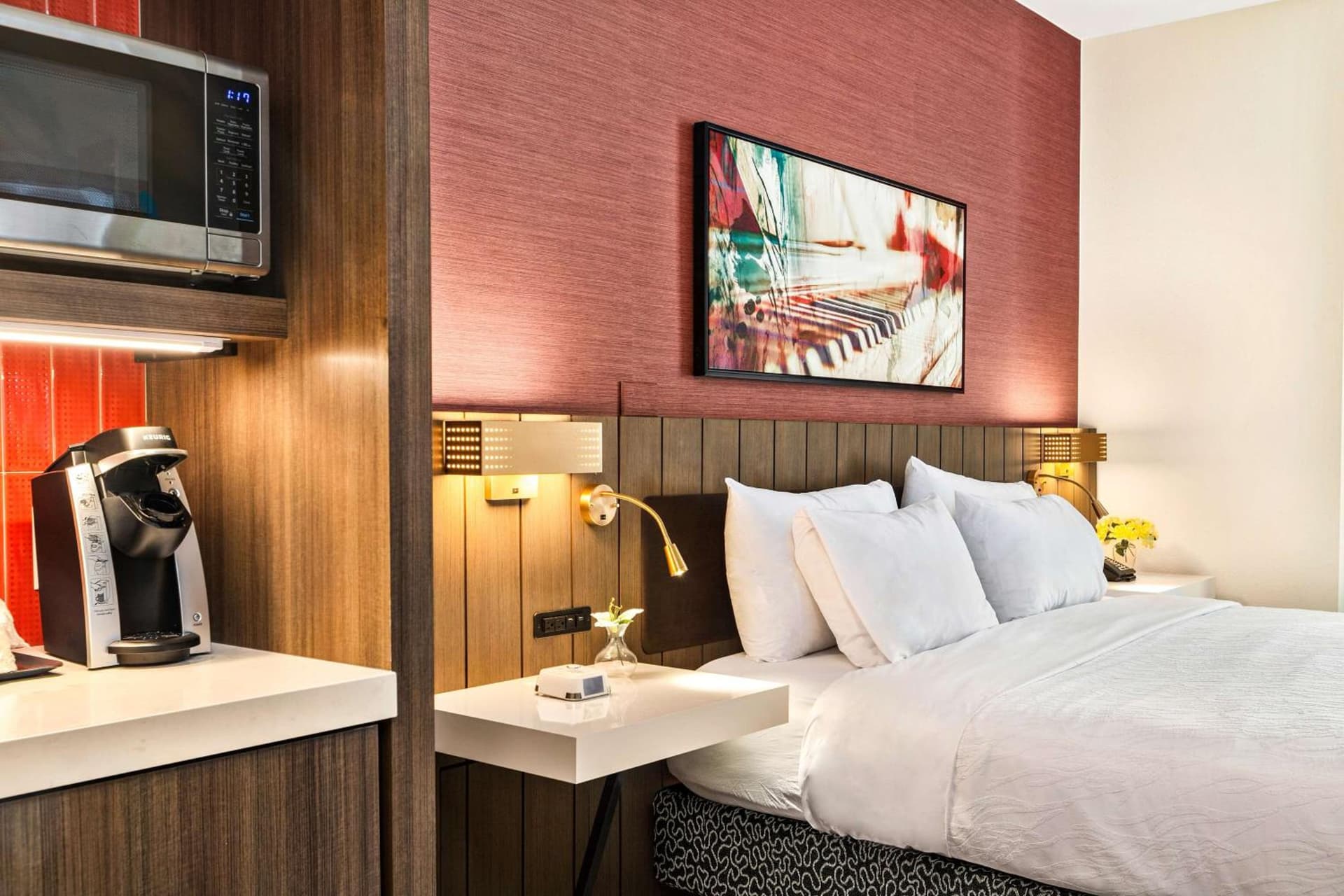 Hilton Garden Inn New Orleans French Quarter/CBD gallery photo in New Orleans, LA — image 14