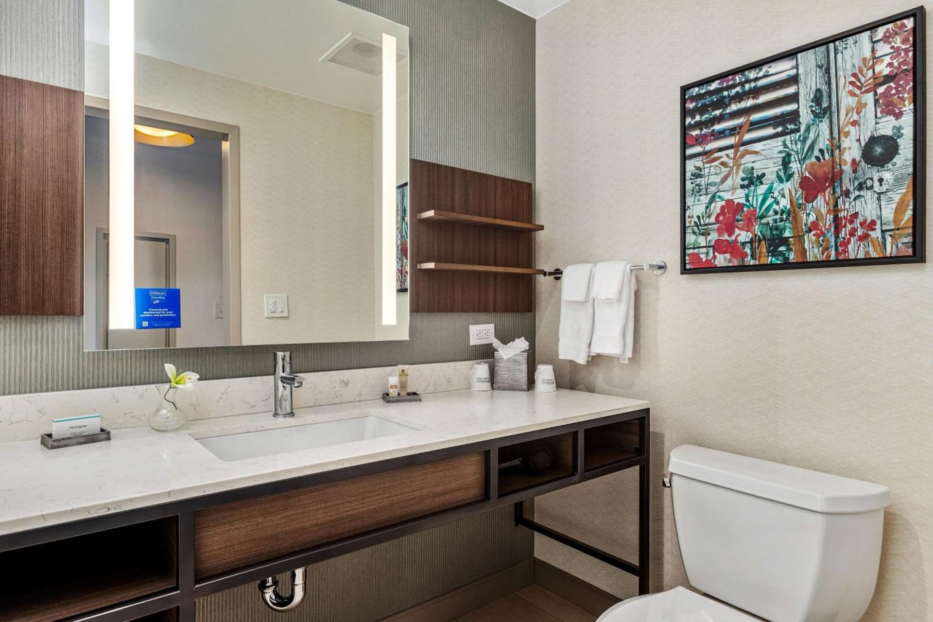 Hilton Garden Inn New Orleans French Quarter/CBD gallery photo in New Orleans, LA — image 69