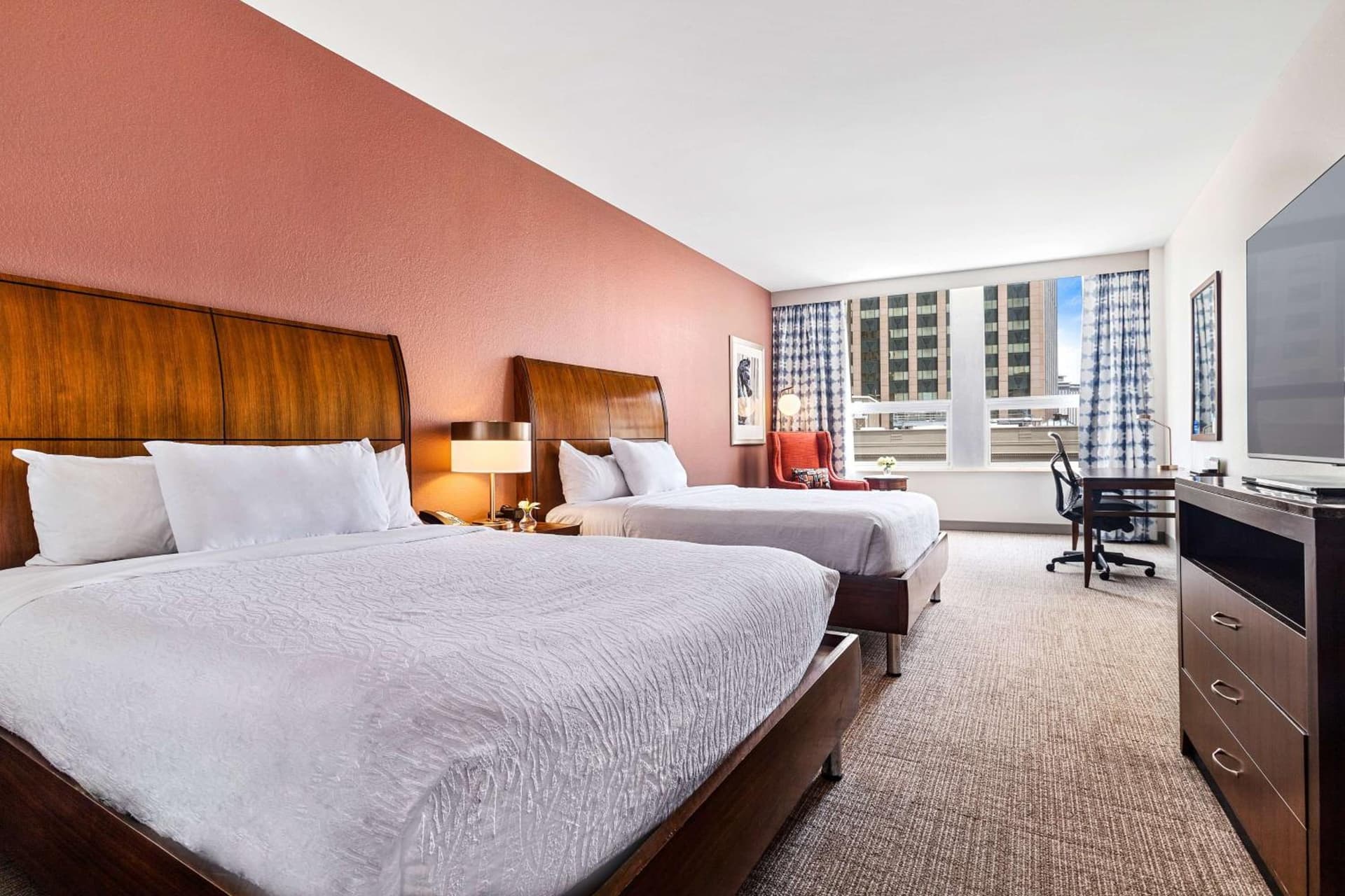 Hilton Garden Inn New Orleans French Quarter/CBD gallery photo in New Orleans, LA — image 31