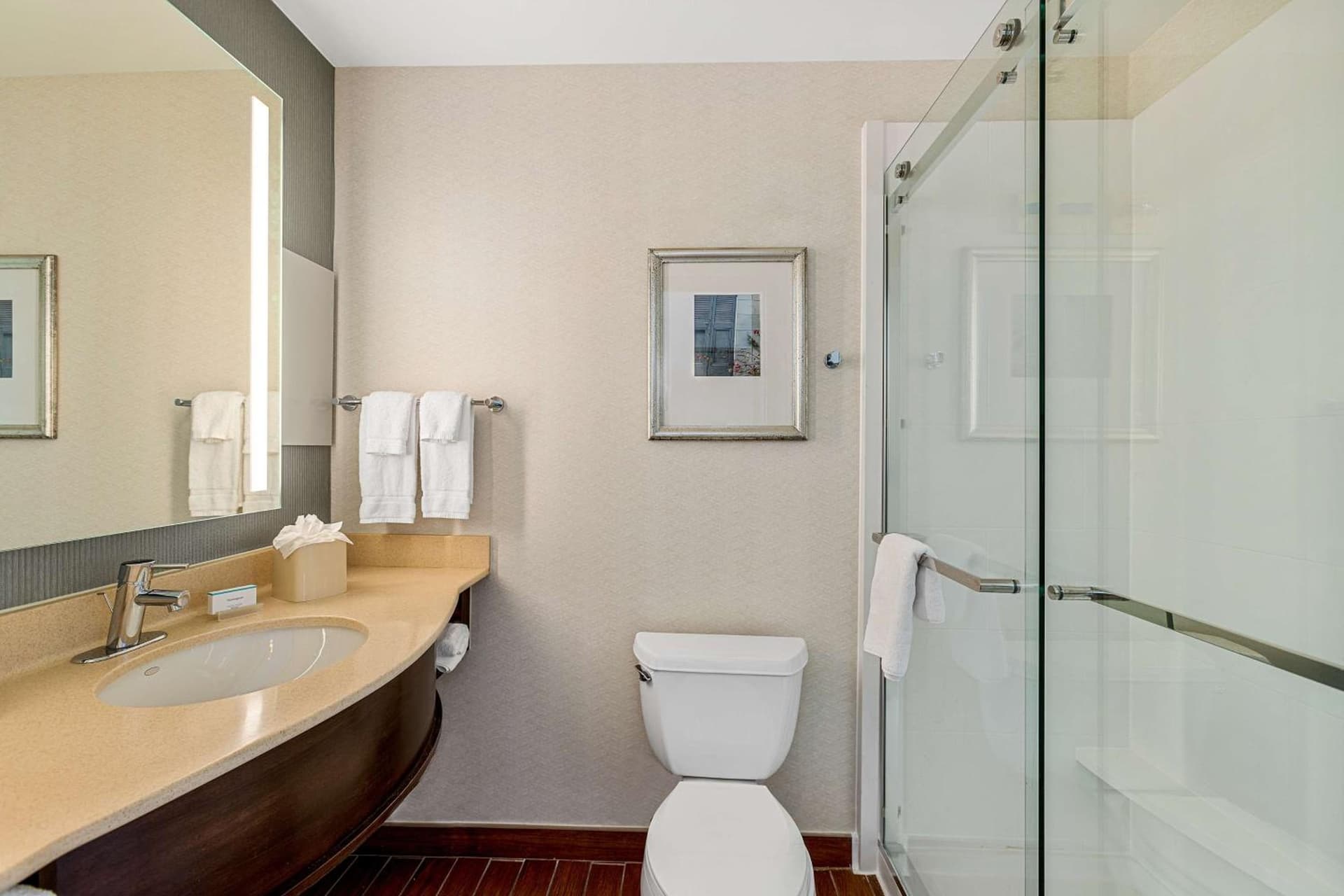 Hilton Garden Inn New Orleans French Quarter/CBD gallery photo in New Orleans, LA — image 49
