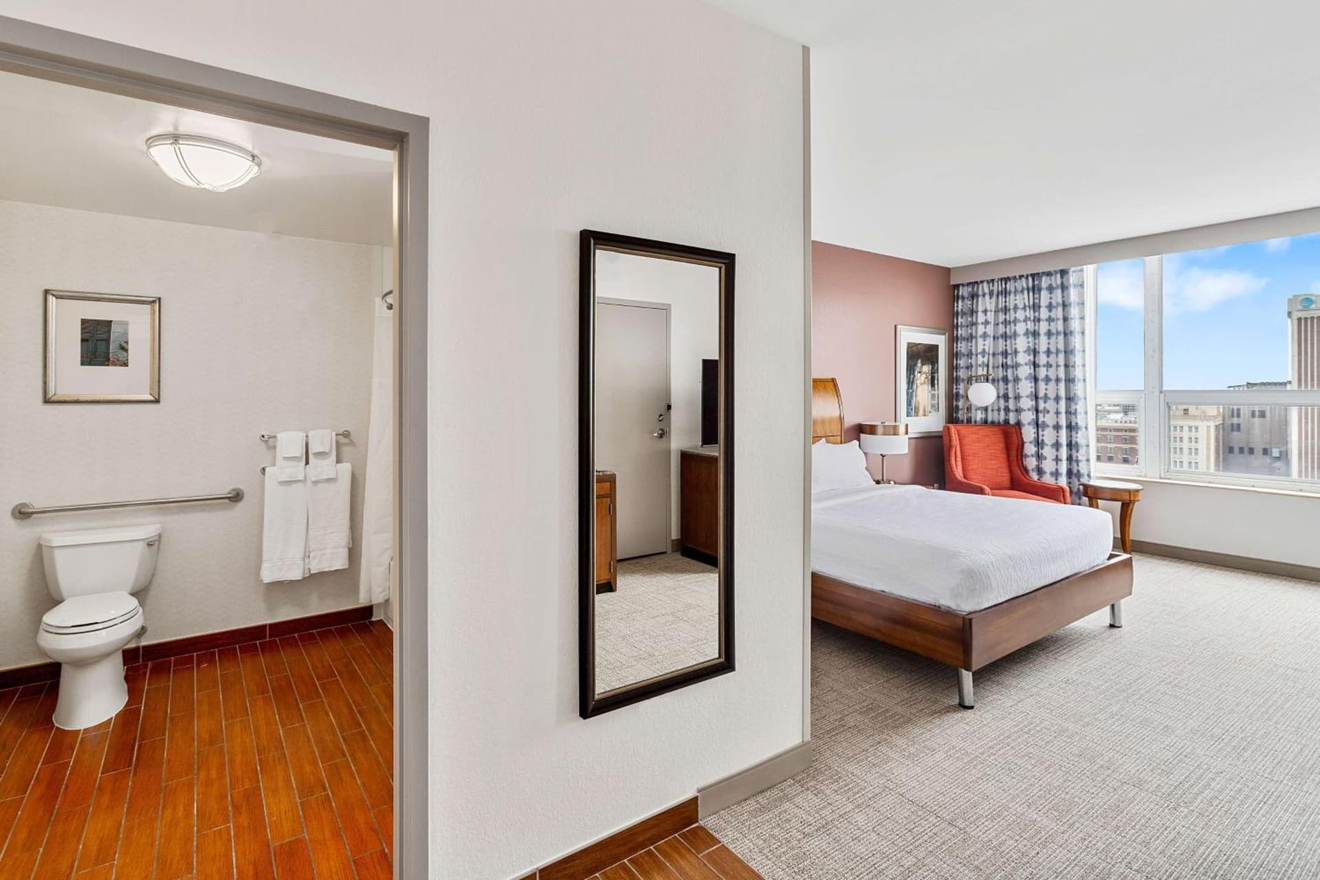 Hilton Garden Inn New Orleans French Quarter/CBD gallery photo in New Orleans, LA — image 77