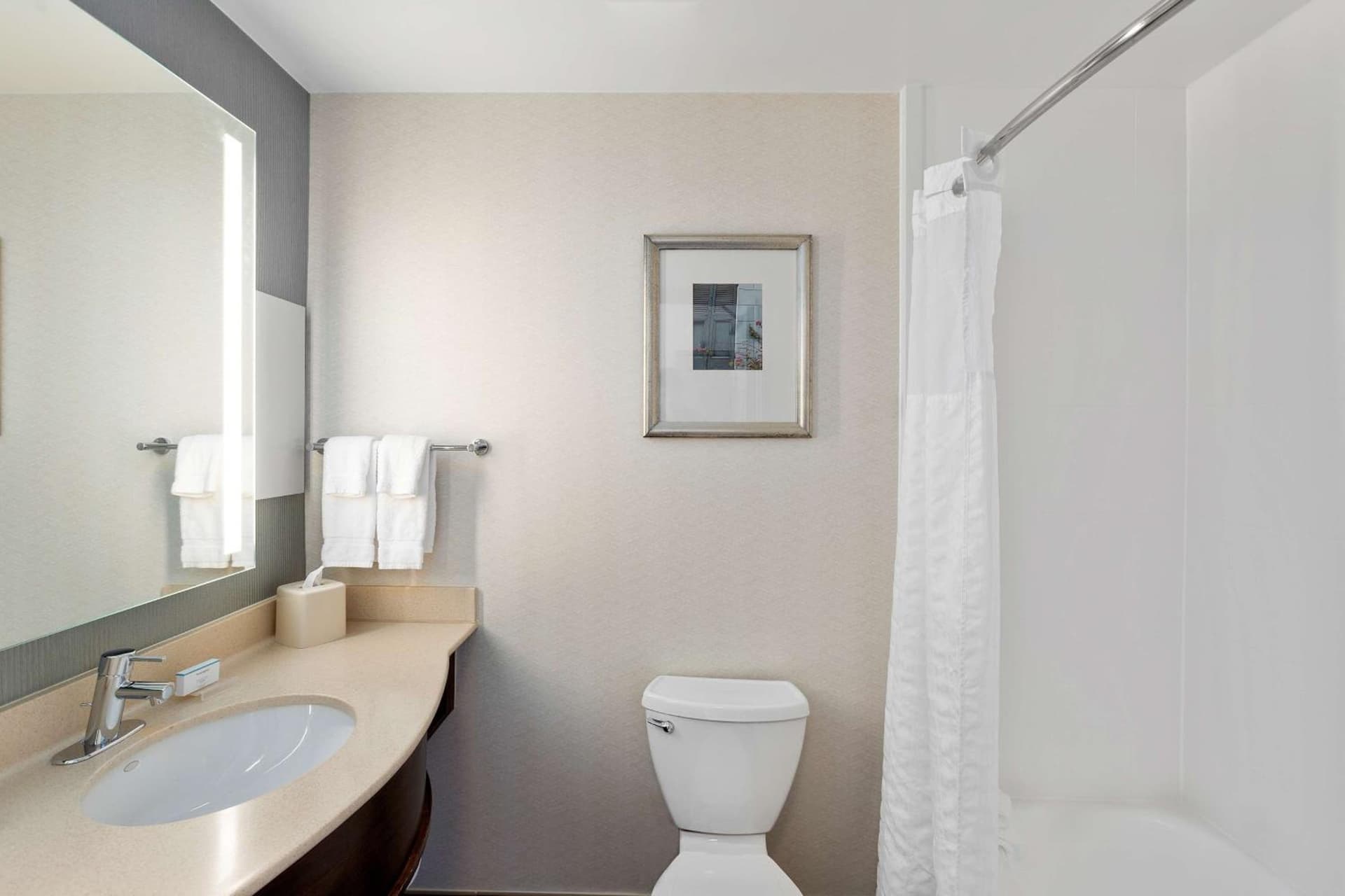 Hilton Garden Inn New Orleans French Quarter/CBD gallery photo in New Orleans, LA — image 57