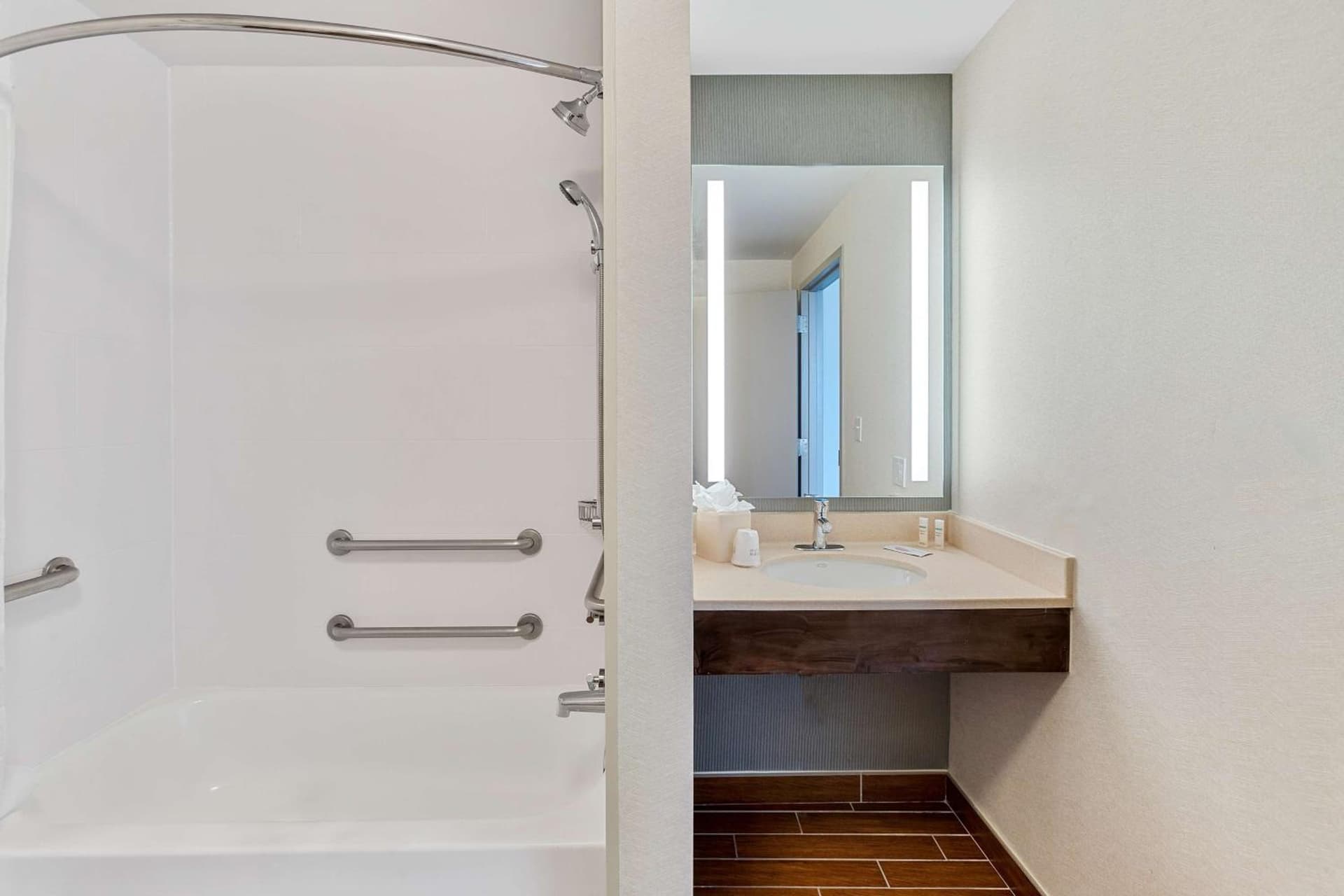 Hilton Garden Inn New Orleans French Quarter/CBD gallery photo in New Orleans, LA — image 32