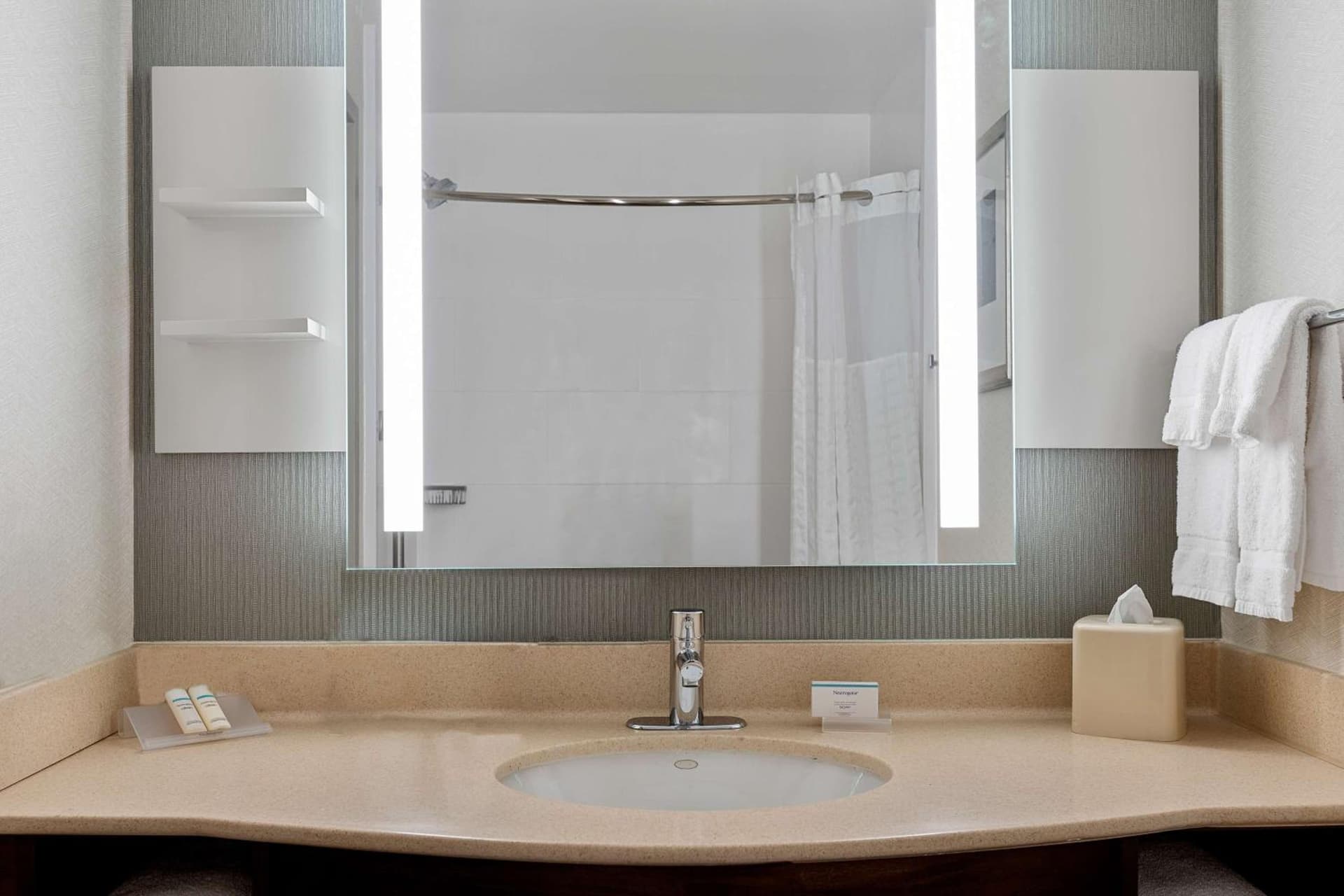 Hilton Garden Inn New Orleans French Quarter/CBD gallery photo in New Orleans, LA — image 67