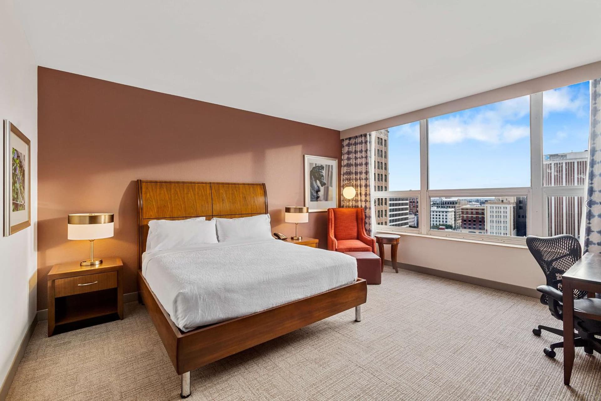 Hilton Garden Inn New Orleans French Quarter/CBD gallery photo in New Orleans, LA — image 27