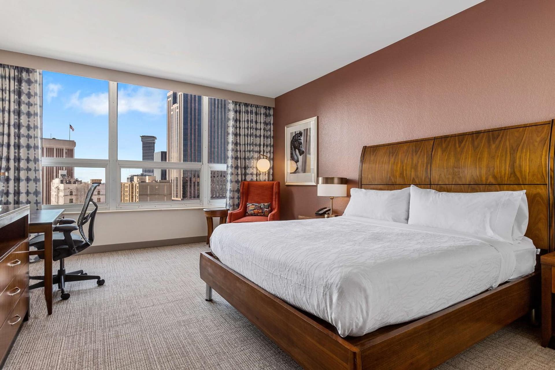Hilton Garden Inn New Orleans French Quarter/CBD gallery photo in New Orleans, LA — image 66