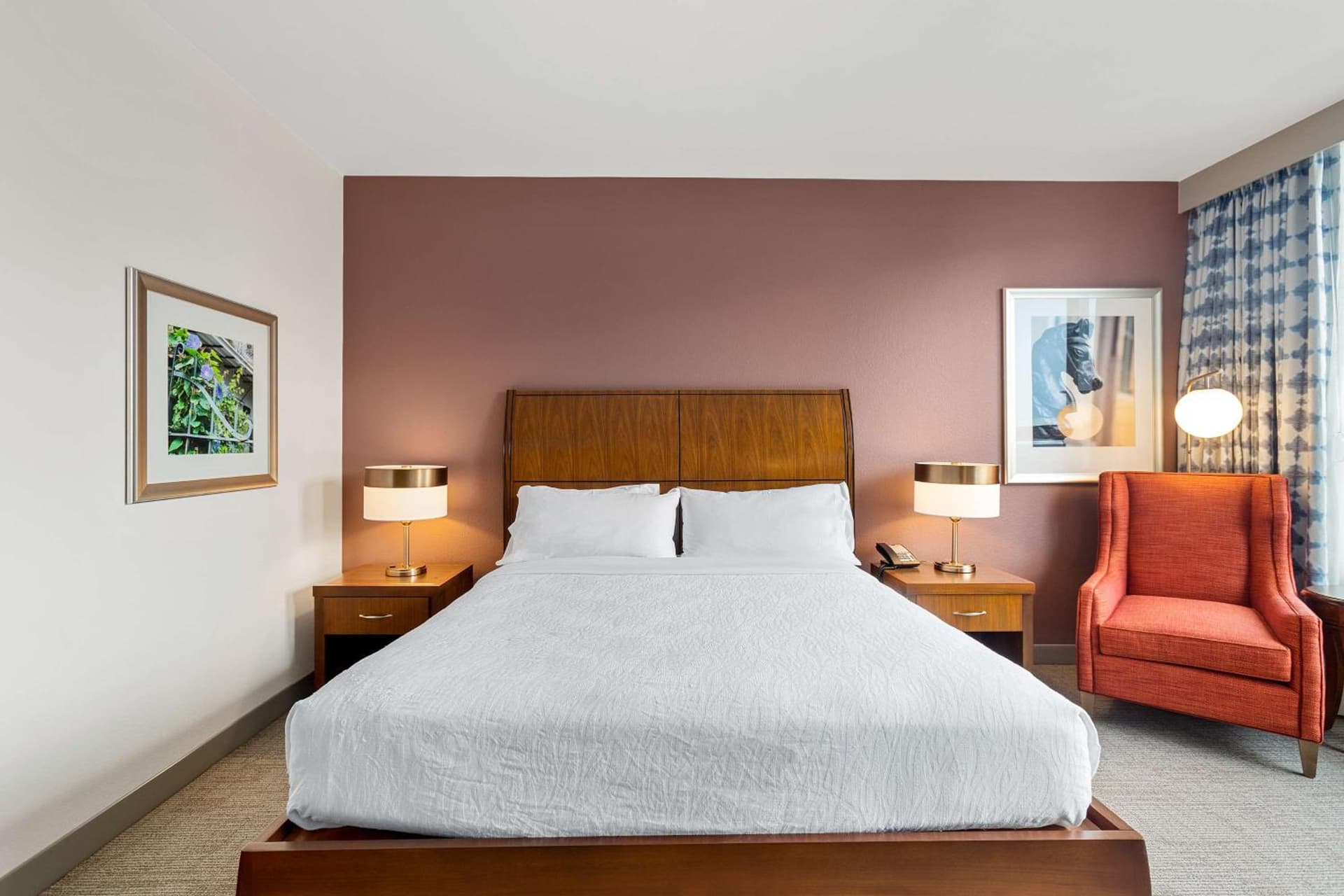 Hilton Garden Inn New Orleans French Quarter/CBD gallery photo in New Orleans, LA — image 54