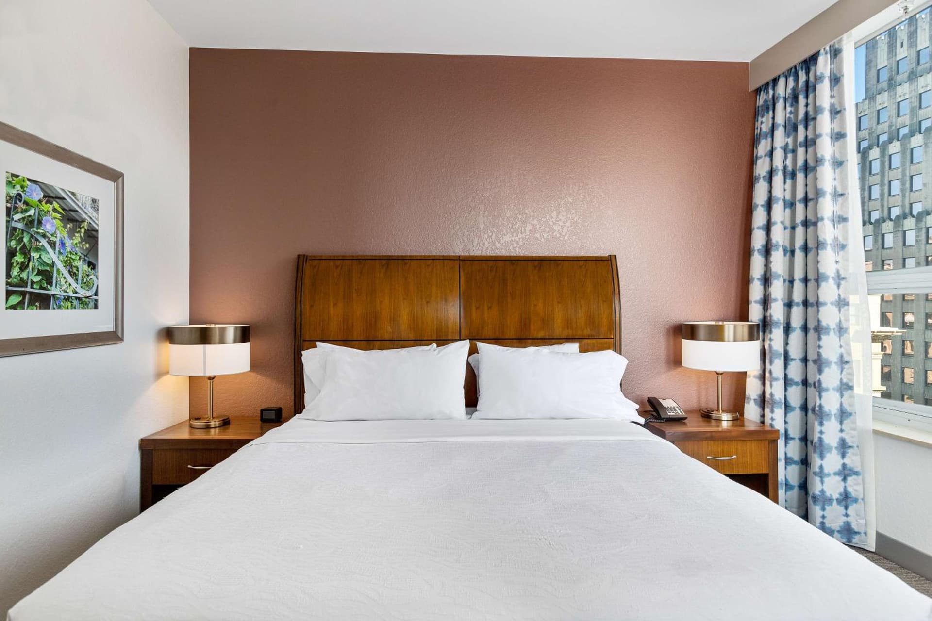Hilton Garden Inn New Orleans French Quarter/CBD gallery photo in New Orleans, LA — image 50