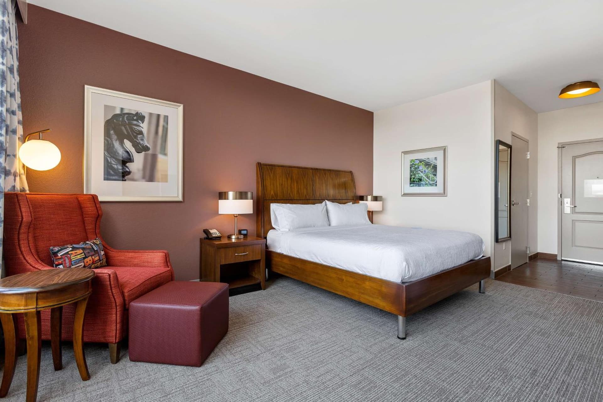 Hilton Garden Inn New Orleans French Quarter/CBD gallery photo in New Orleans, LA — image 41