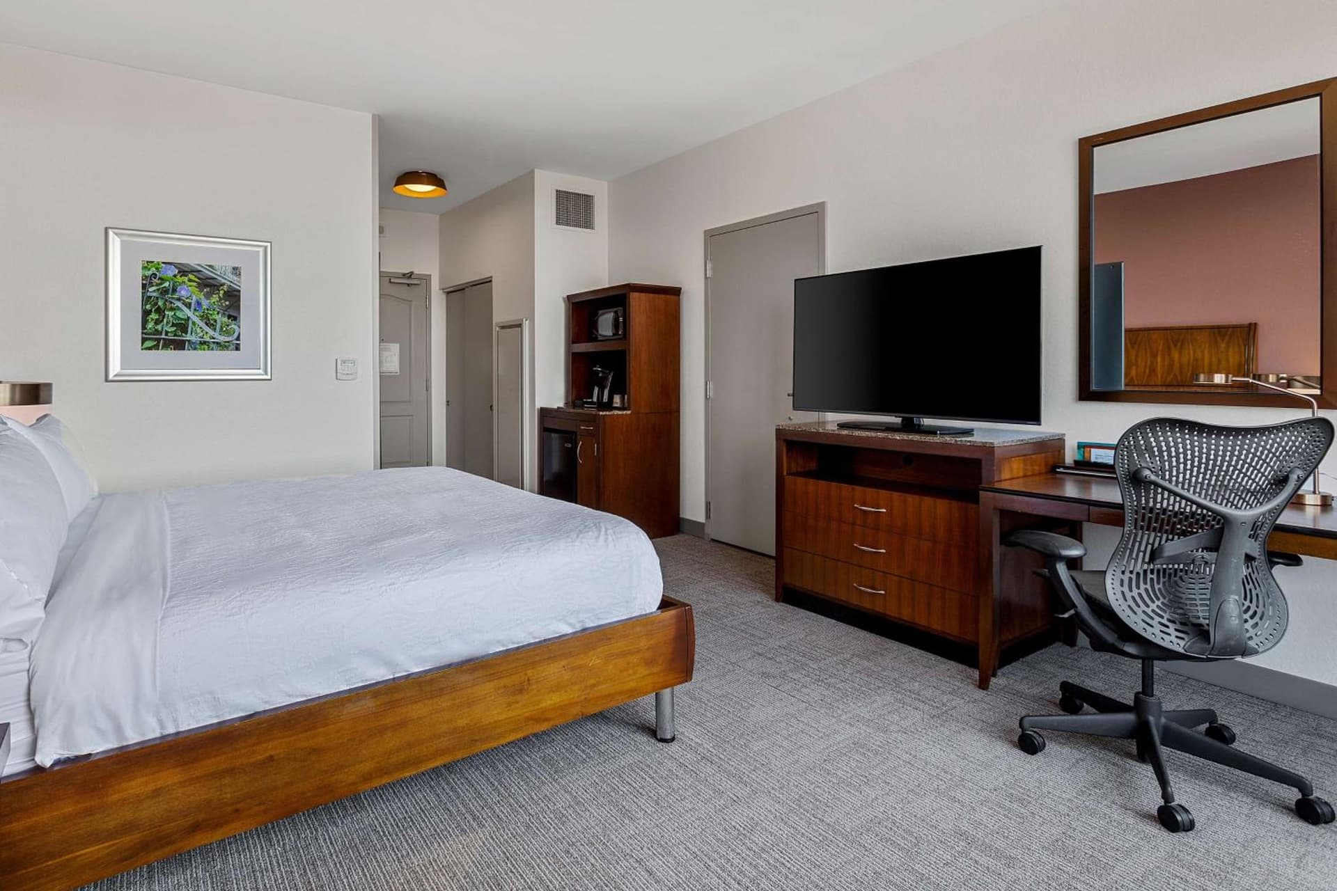 Hilton Garden Inn New Orleans French Quarter/CBD gallery photo in New Orleans, LA — image 40
