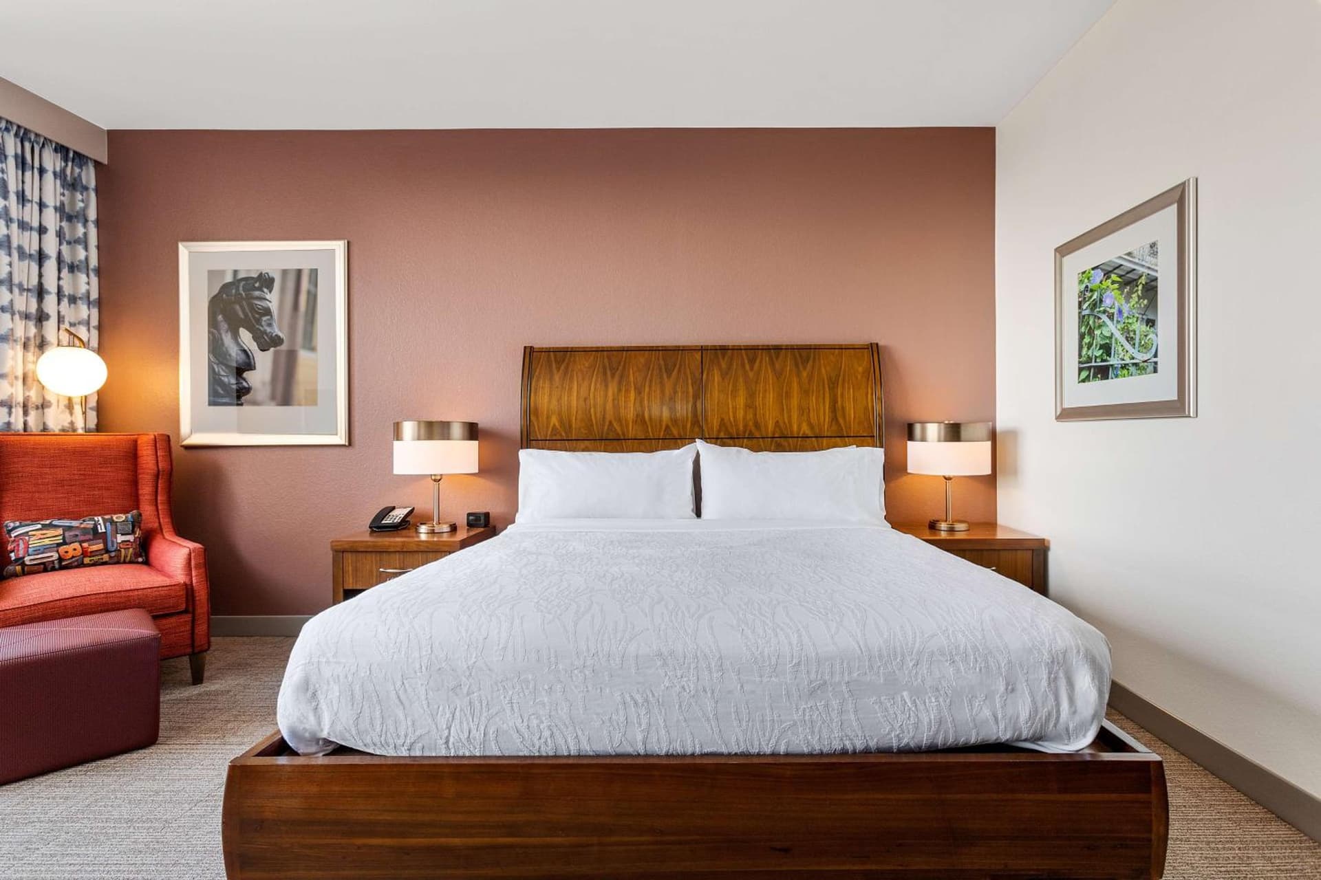 Hilton Garden Inn New Orleans French Quarter/CBD gallery photo in New Orleans, LA — image 51