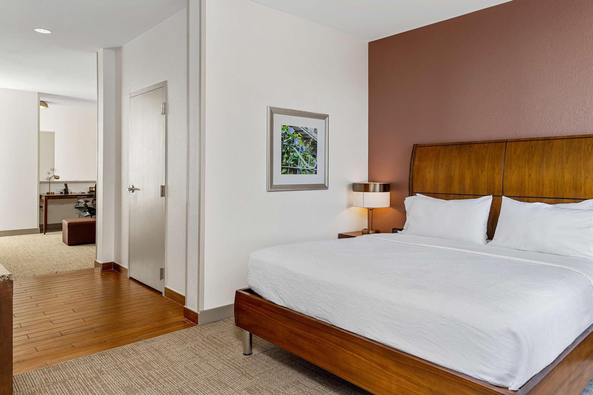Hilton Garden Inn New Orleans French Quarter/CBD gallery photo in New Orleans, LA — image 45