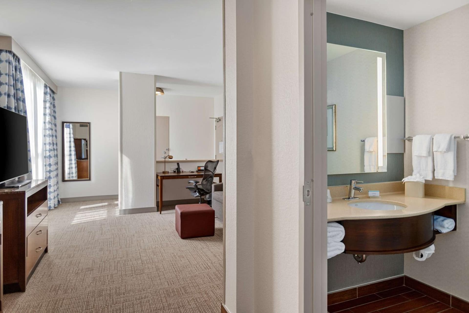 Hilton Garden Inn New Orleans French Quarter/CBD gallery photo in New Orleans, LA — image 8