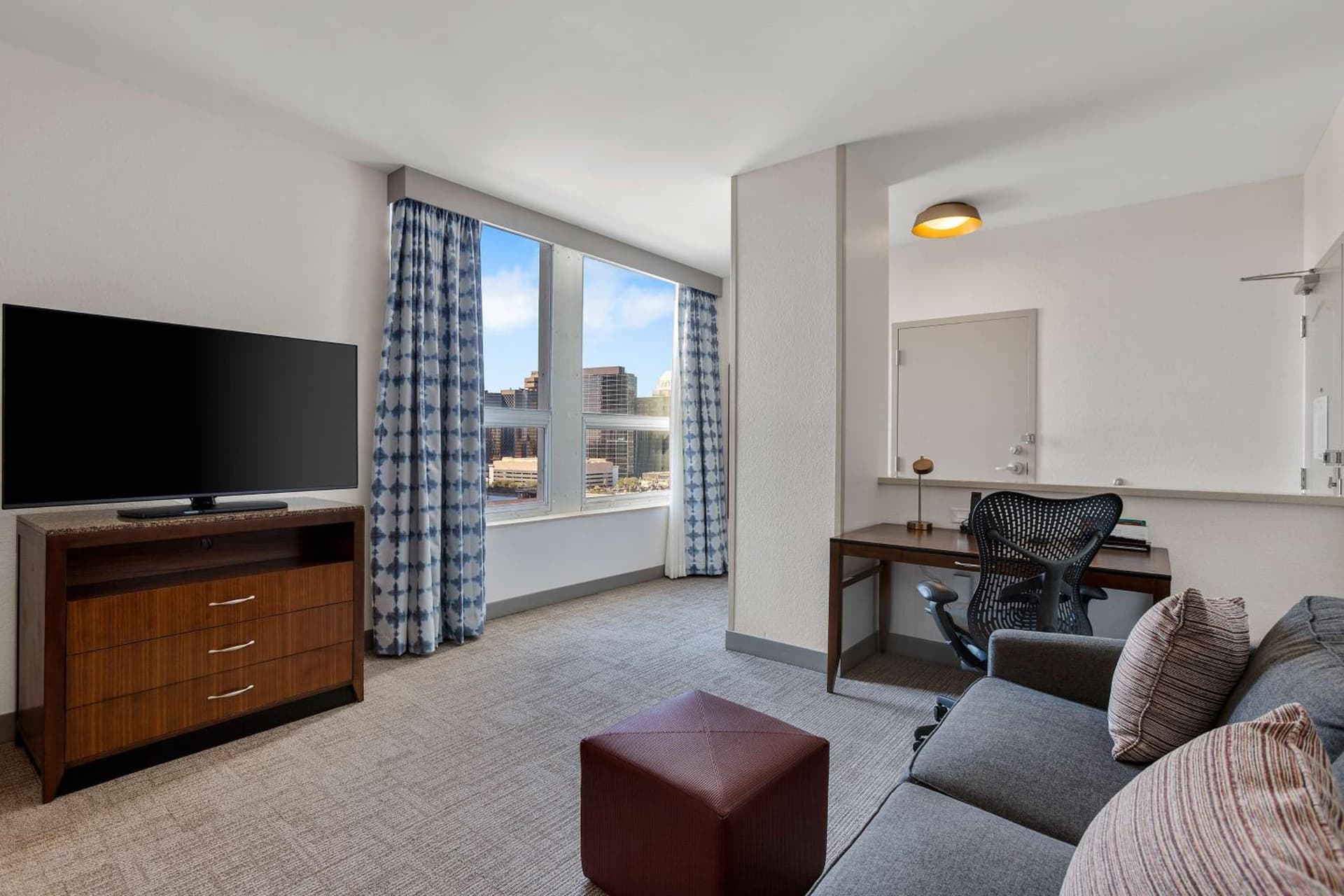 Hilton Garden Inn New Orleans French Quarter/CBD gallery photo in New Orleans, LA — image 78