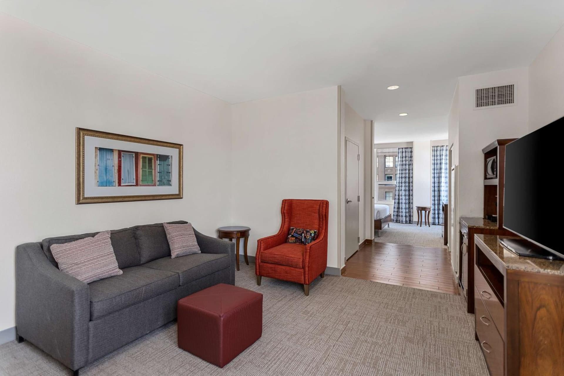 Hilton Garden Inn New Orleans French Quarter/CBD gallery photo in New Orleans, LA — image 73
