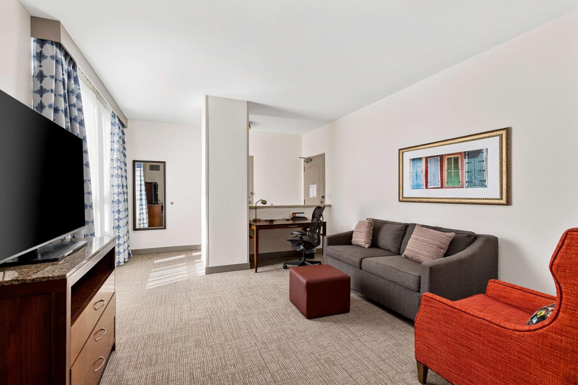 Hilton Garden Inn New Orleans French Quarter/CBD gallery photo in New Orleans, LA — image 9