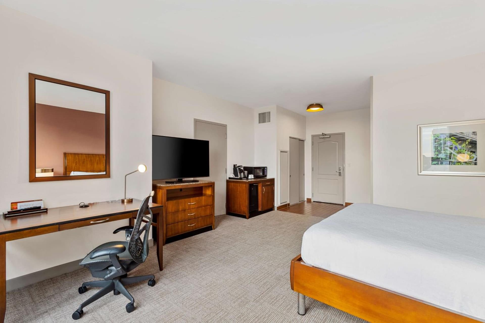 Hilton Garden Inn New Orleans French Quarter/CBD gallery photo in New Orleans, LA — image 25