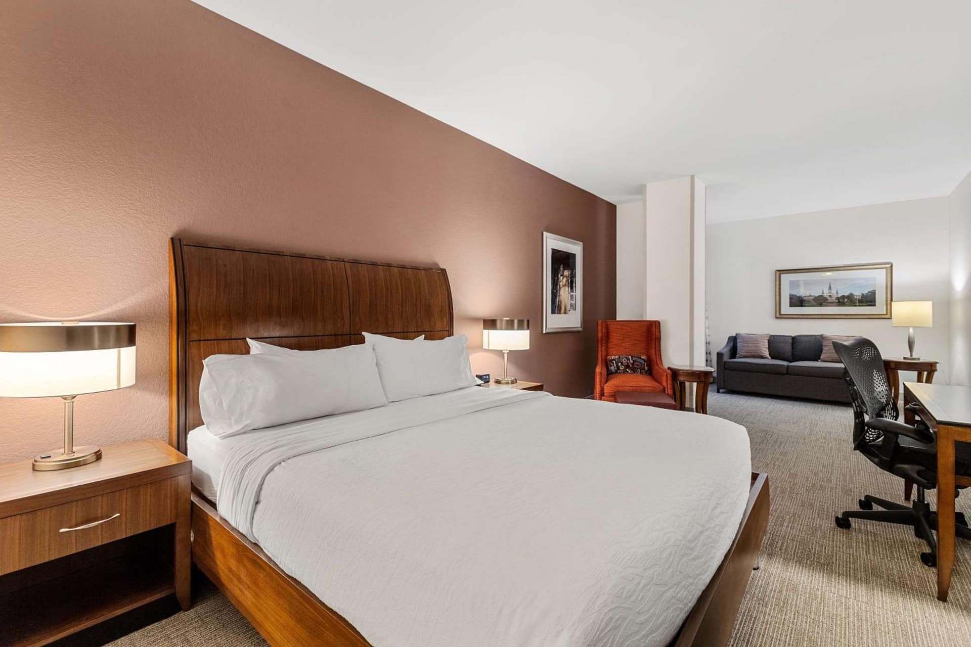 Hilton Garden Inn New Orleans French Quarter/CBD gallery photo in New Orleans, LA — image 55