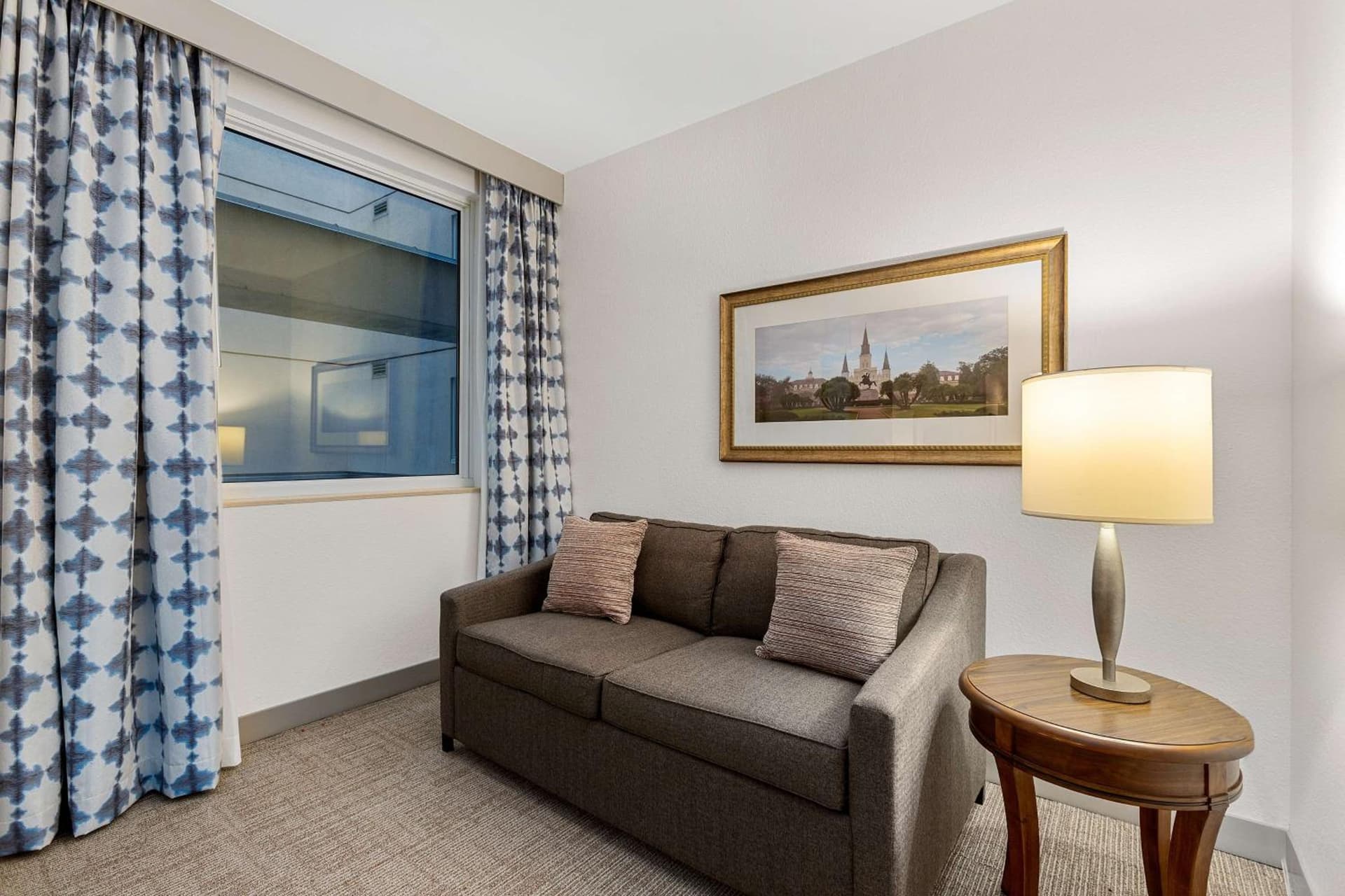 Hilton Garden Inn New Orleans French Quarter/CBD gallery photo in New Orleans, LA — image 26