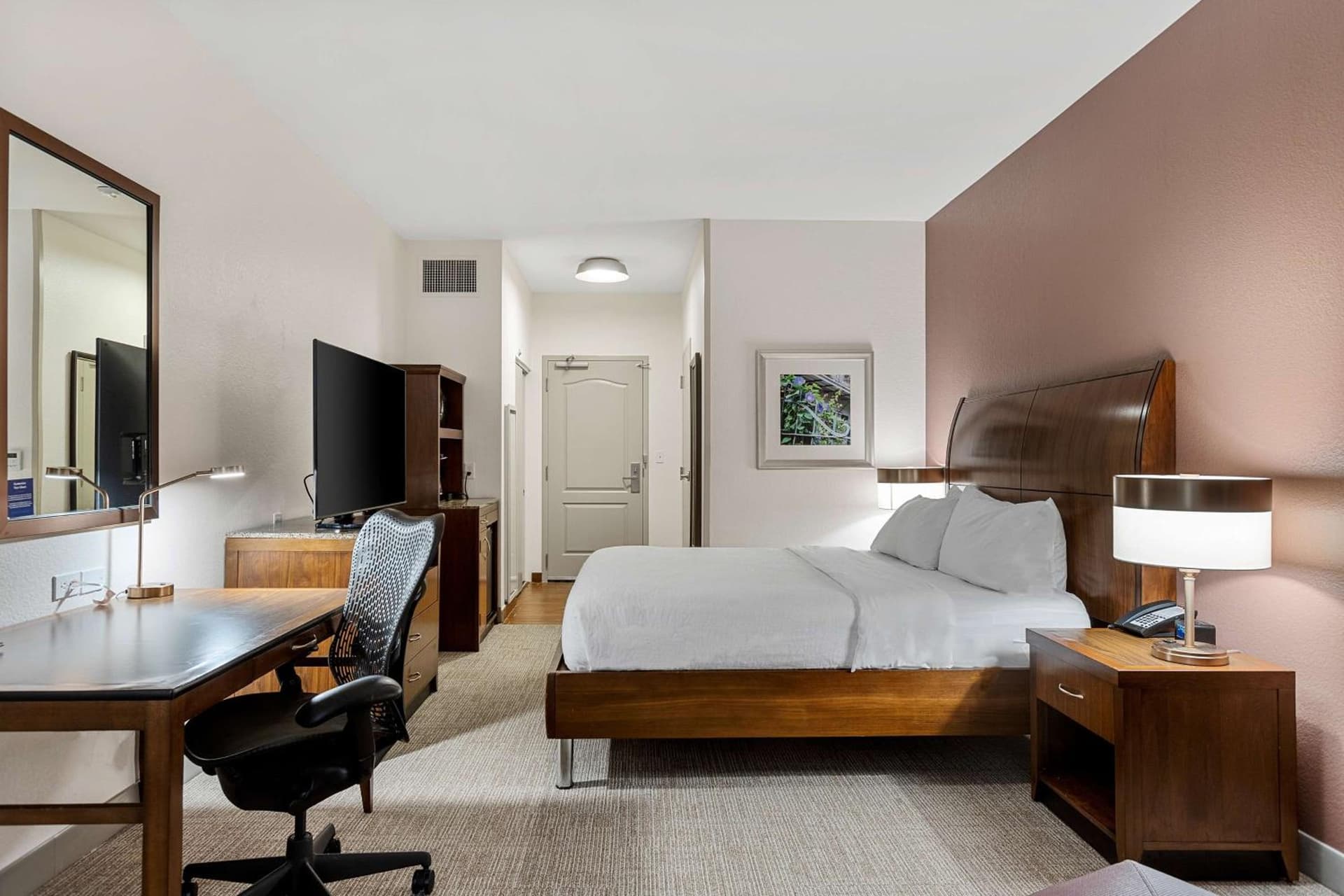 Hilton Garden Inn New Orleans French Quarter/CBD gallery photo in New Orleans, LA — image 70