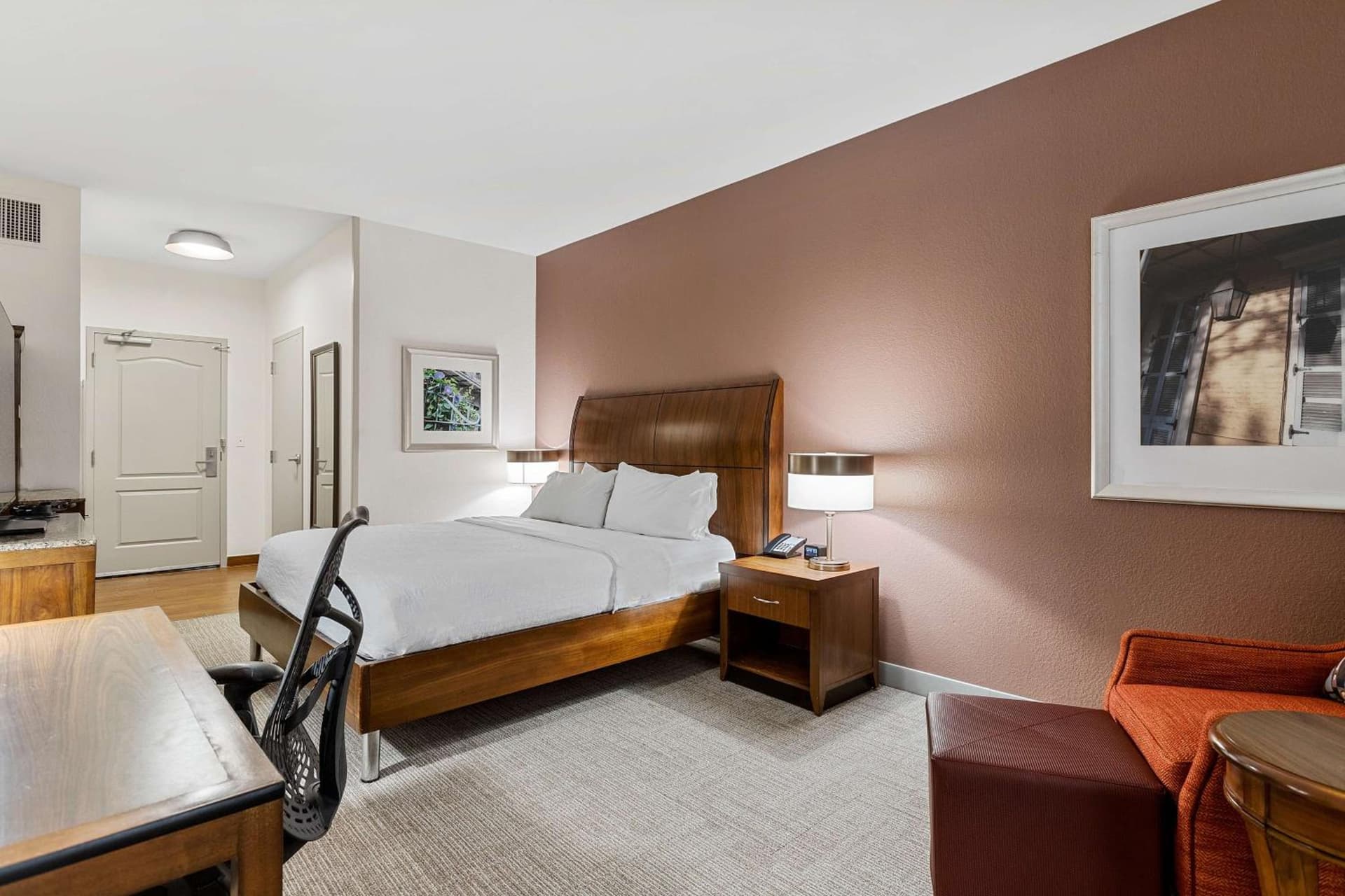 Hilton Garden Inn New Orleans French Quarter/CBD gallery photo in New Orleans, LA — image 37