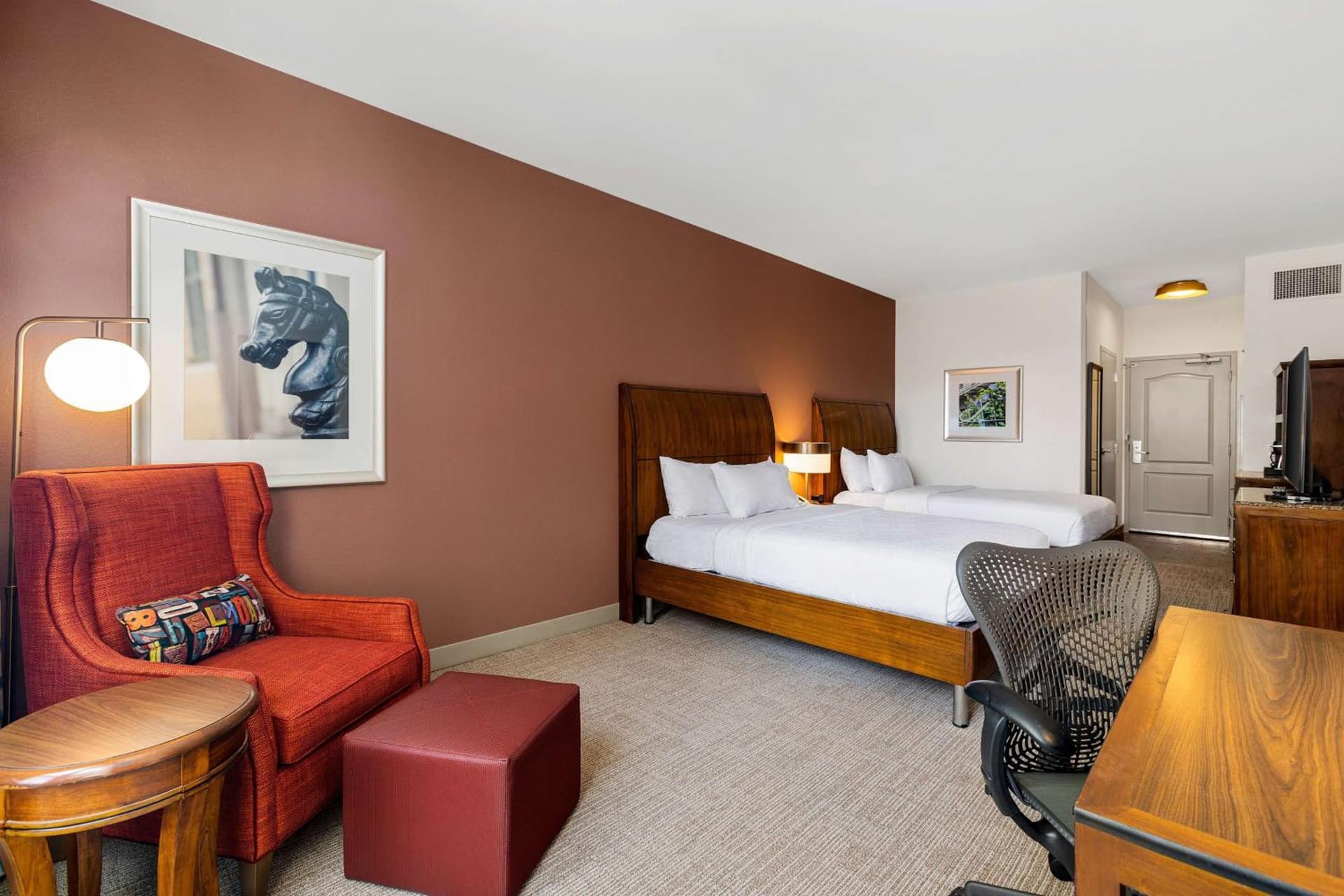 Hilton Garden Inn New Orleans French Quarter/CBD gallery photo in New Orleans, LA — image 76