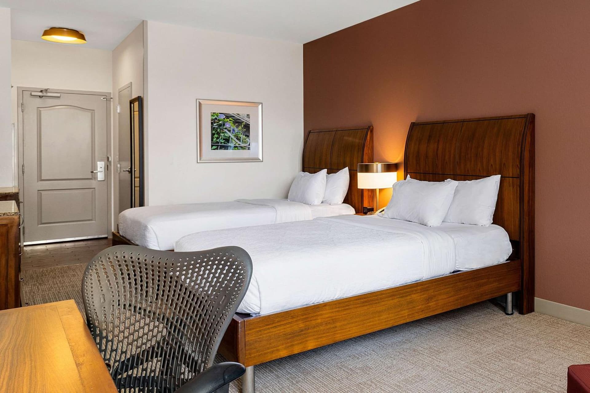 Hilton Garden Inn New Orleans French Quarter/CBD gallery photo in New Orleans, LA — image 22