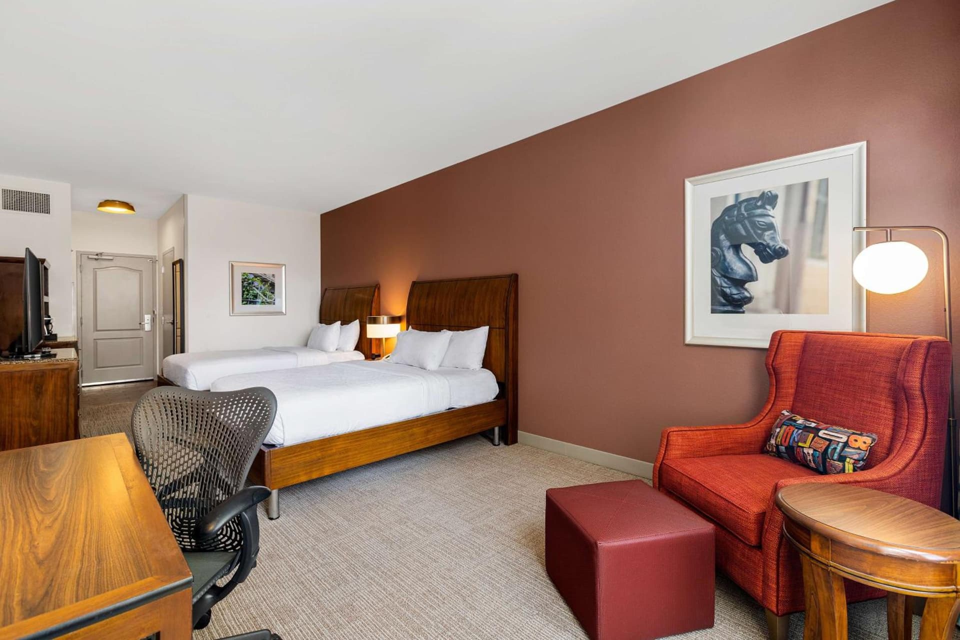 Hilton Garden Inn New Orleans French Quarter/CBD gallery photo in New Orleans, LA — image 60