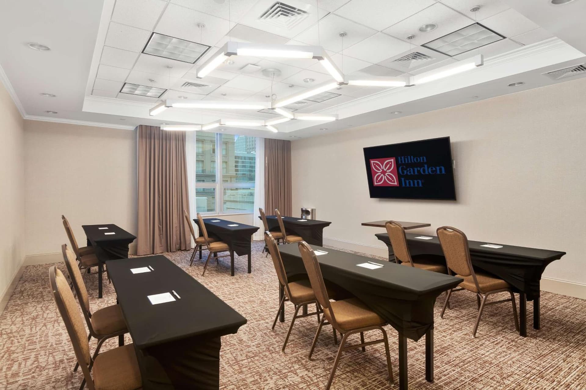 Hilton Garden Inn New Orleans French Quarter/CBD gallery photo in New Orleans, LA — image 11