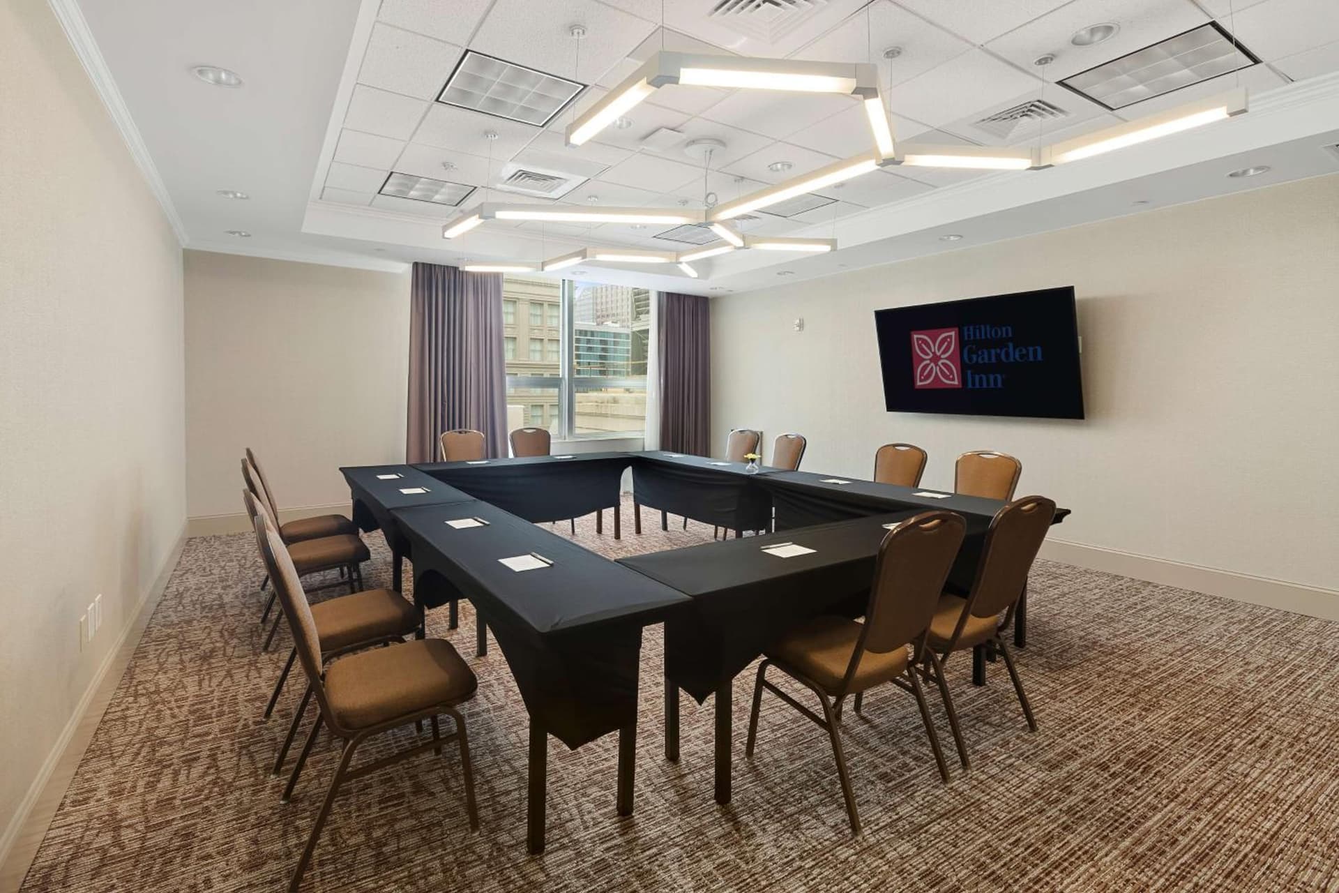 Hilton Garden Inn New Orleans French Quarter/CBD gallery photo in New Orleans, LA — image 39