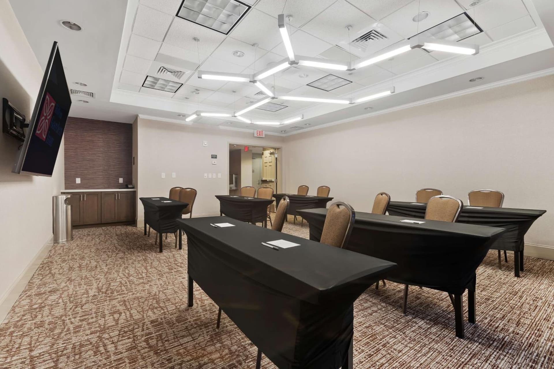 Hilton Garden Inn New Orleans French Quarter/CBD gallery photo in New Orleans, LA — image 68
