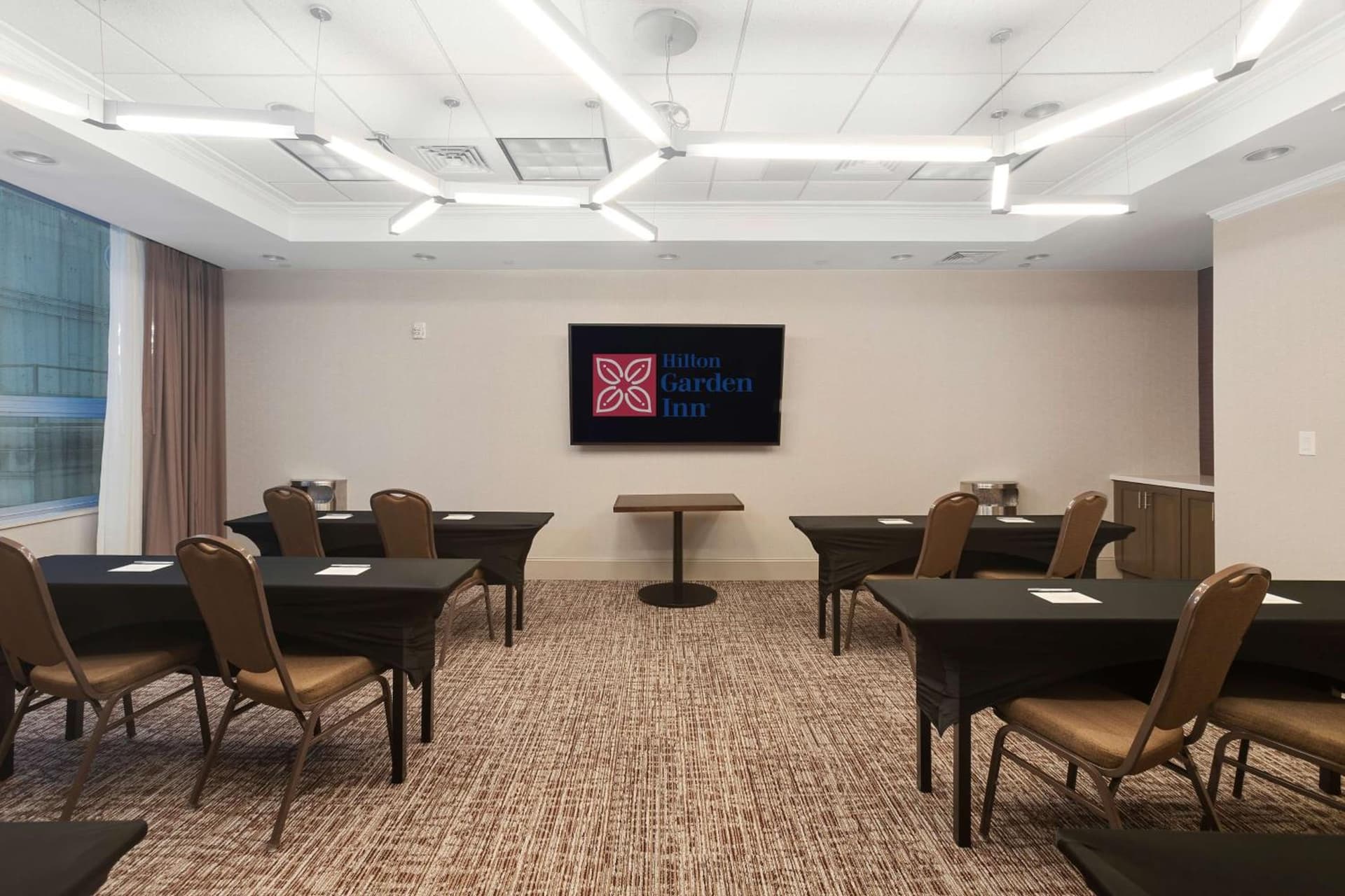Hilton Garden Inn New Orleans French Quarter/CBD gallery photo in New Orleans, LA — image 64