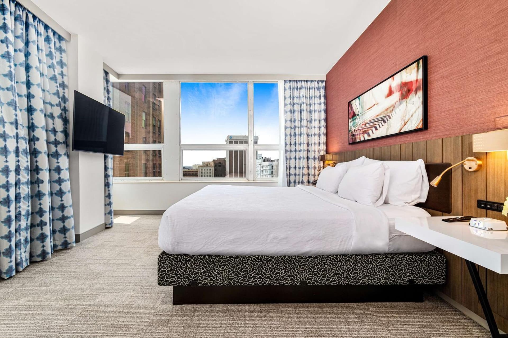 Hilton Garden Inn New Orleans French Quarter/CBD gallery photo in New Orleans, LA — image 29