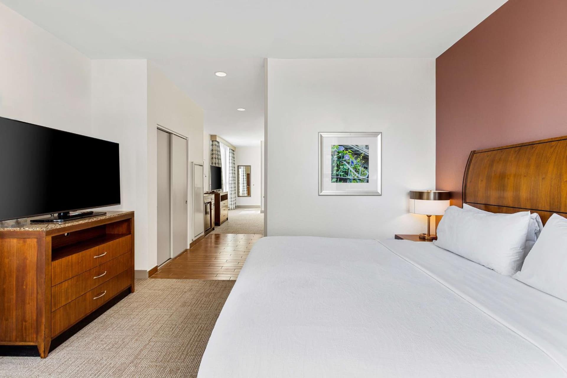 Hilton Garden Inn New Orleans French Quarter/CBD gallery photo in New Orleans, LA — image 23