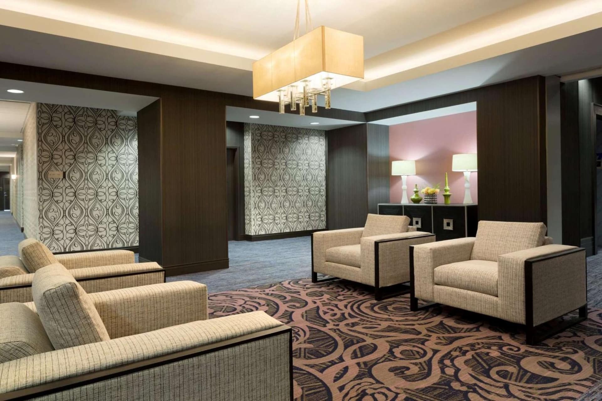 Embassy Suites Louisville Downtown gallery photo in Louisville, KY — image 94