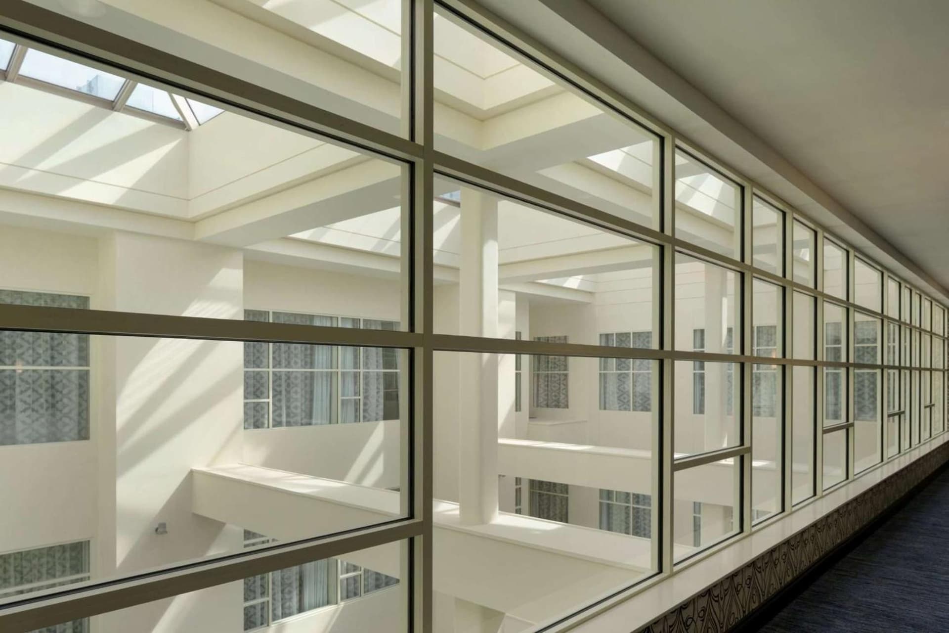 Embassy Suites Louisville Downtown gallery photo in Louisville, KY — image 69