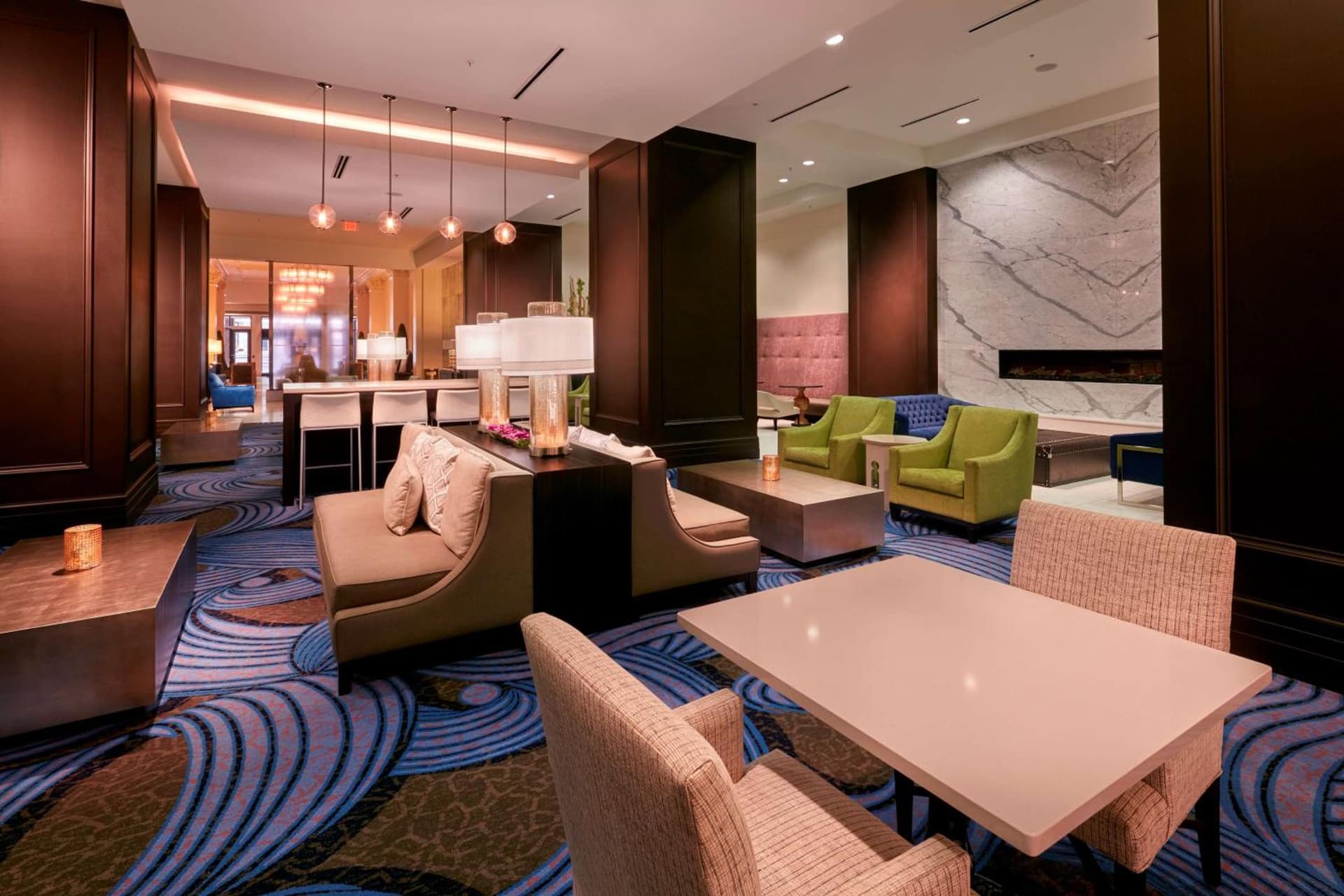 Embassy Suites Louisville Downtown gallery photo in Louisville, KY — image 108