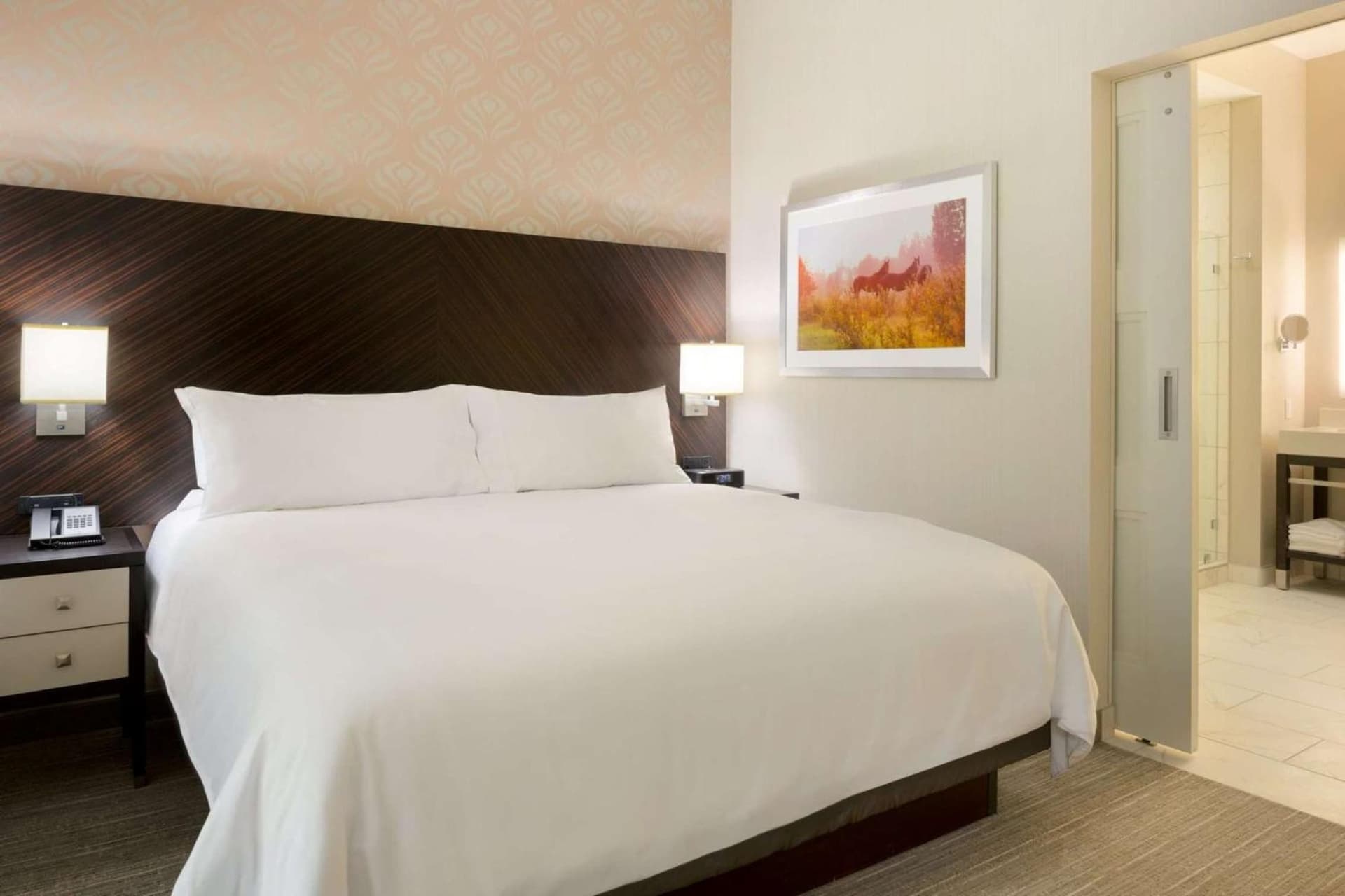 Embassy Suites Louisville Downtown gallery photo in Louisville, KY — image 16