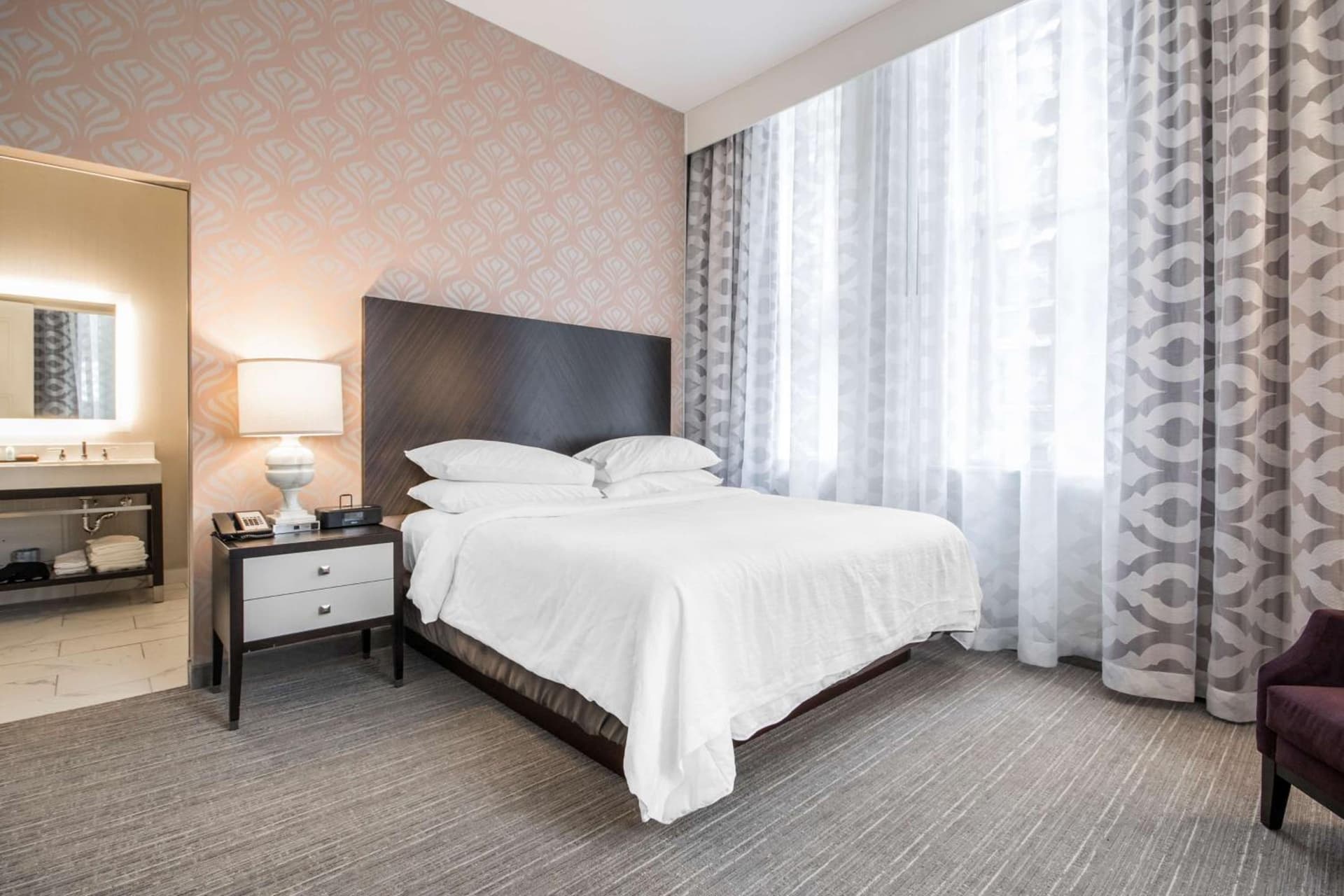Embassy Suites Louisville Downtown gallery photo in Louisville, KY — image 62