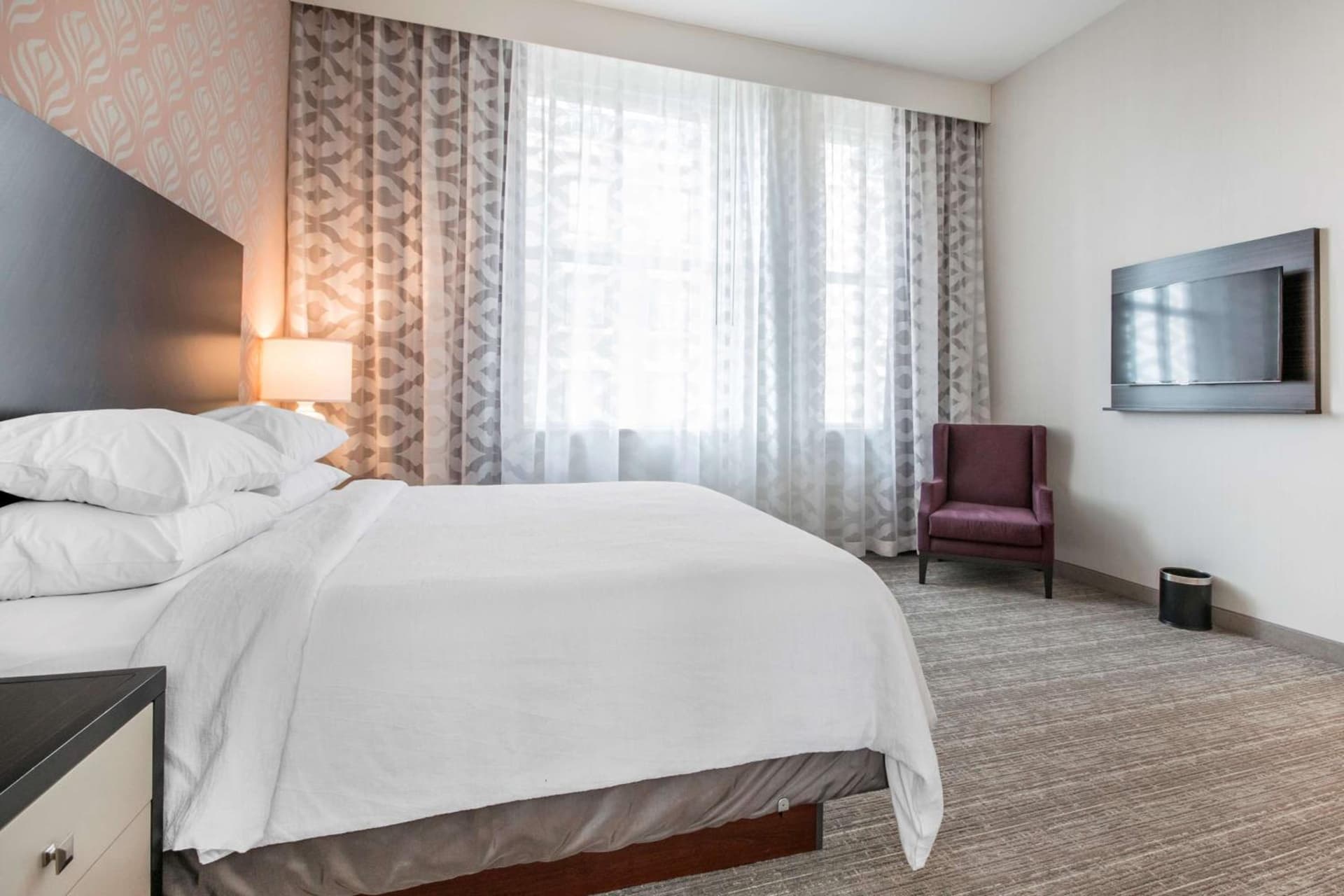 Embassy Suites Louisville Downtown gallery photo in Louisville, KY — image 84