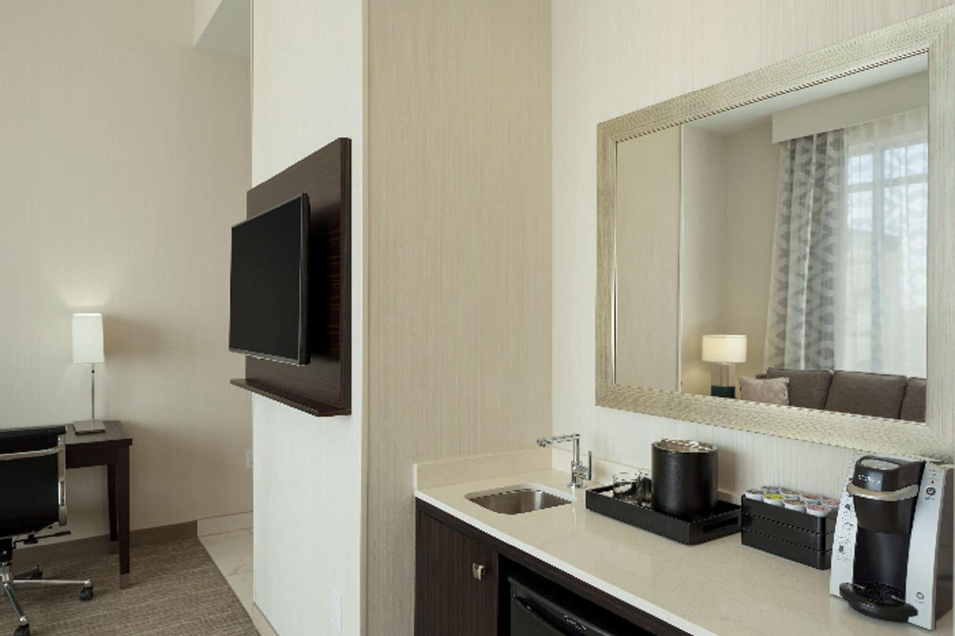Embassy Suites Louisville Downtown gallery photo in Louisville, KY — image 107