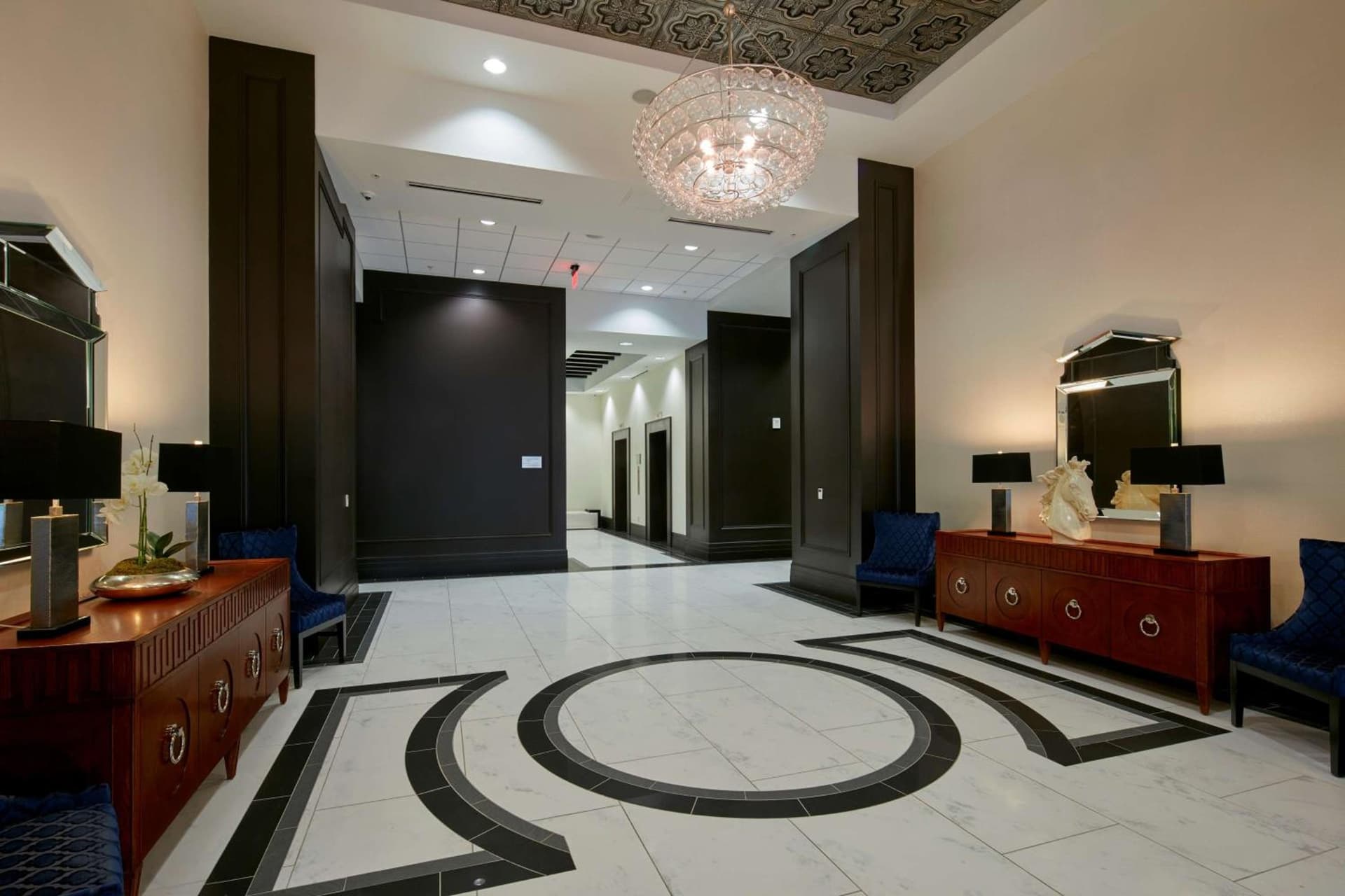 Embassy Suites Louisville Downtown gallery photo in Louisville, KY — image 46