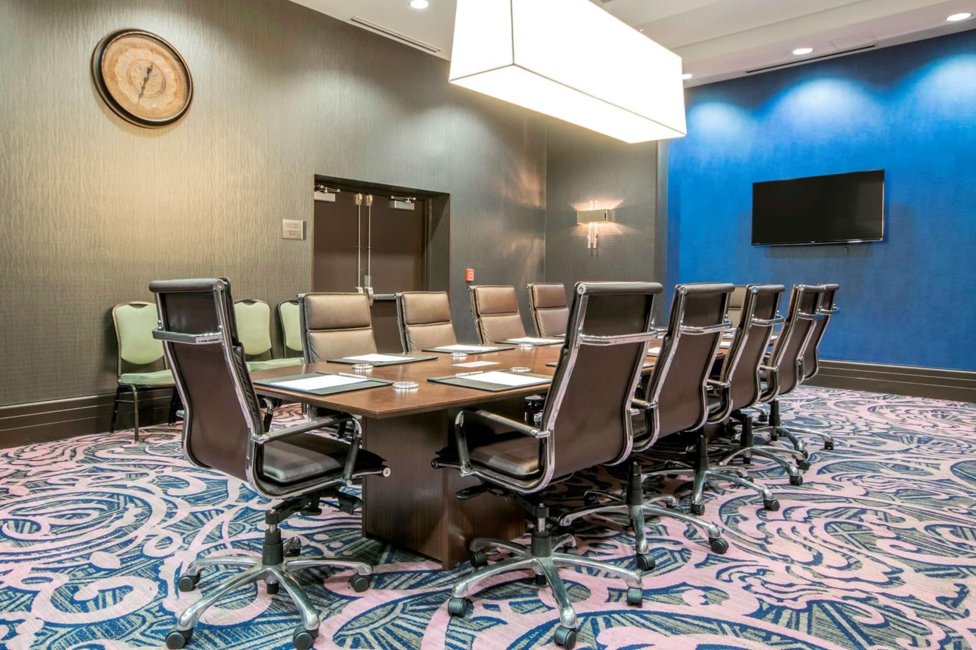 Embassy Suites Louisville Downtown gallery photo in Louisville, KY — image 24