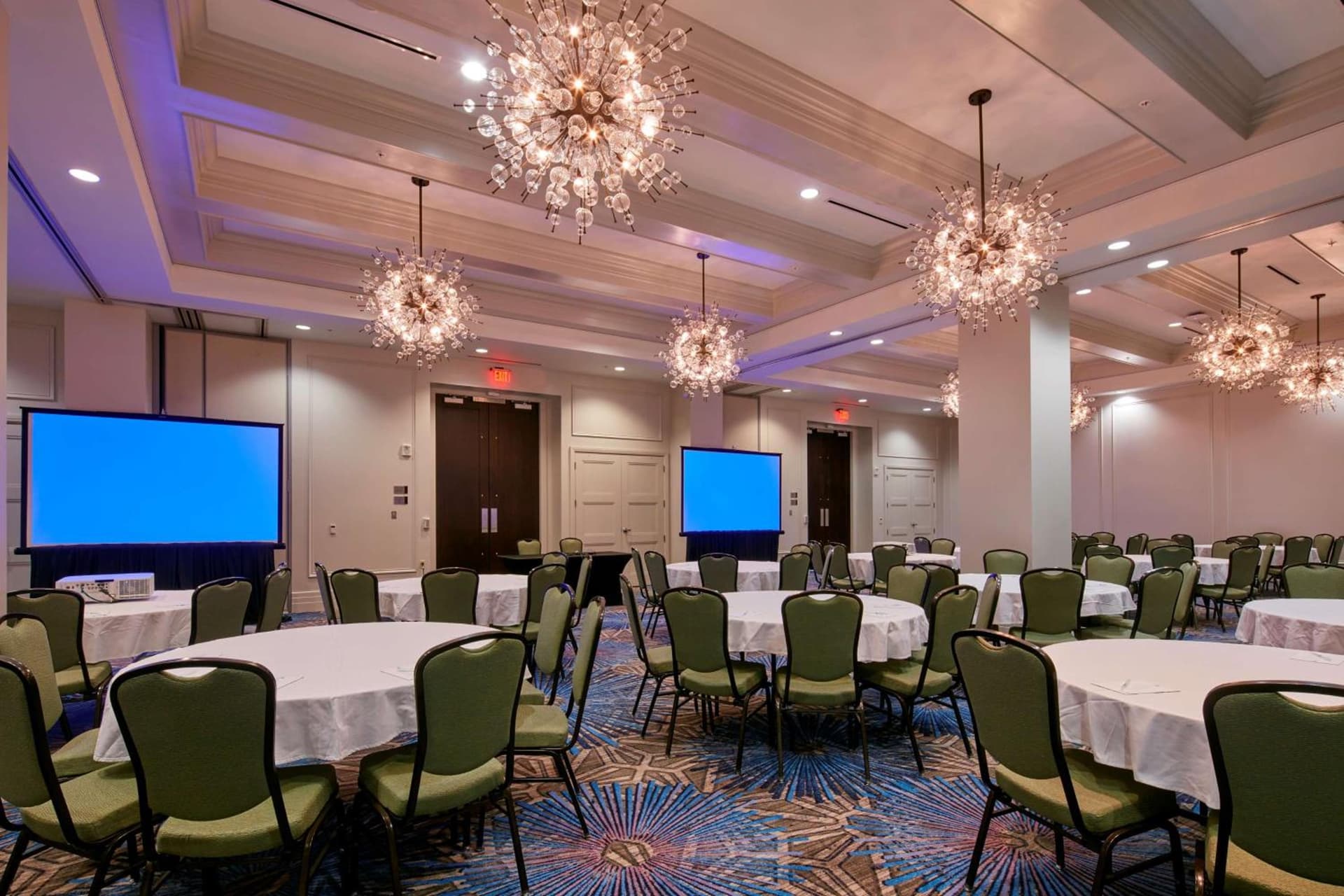 Embassy Suites Louisville Downtown gallery photo in Louisville, KY — image 22
