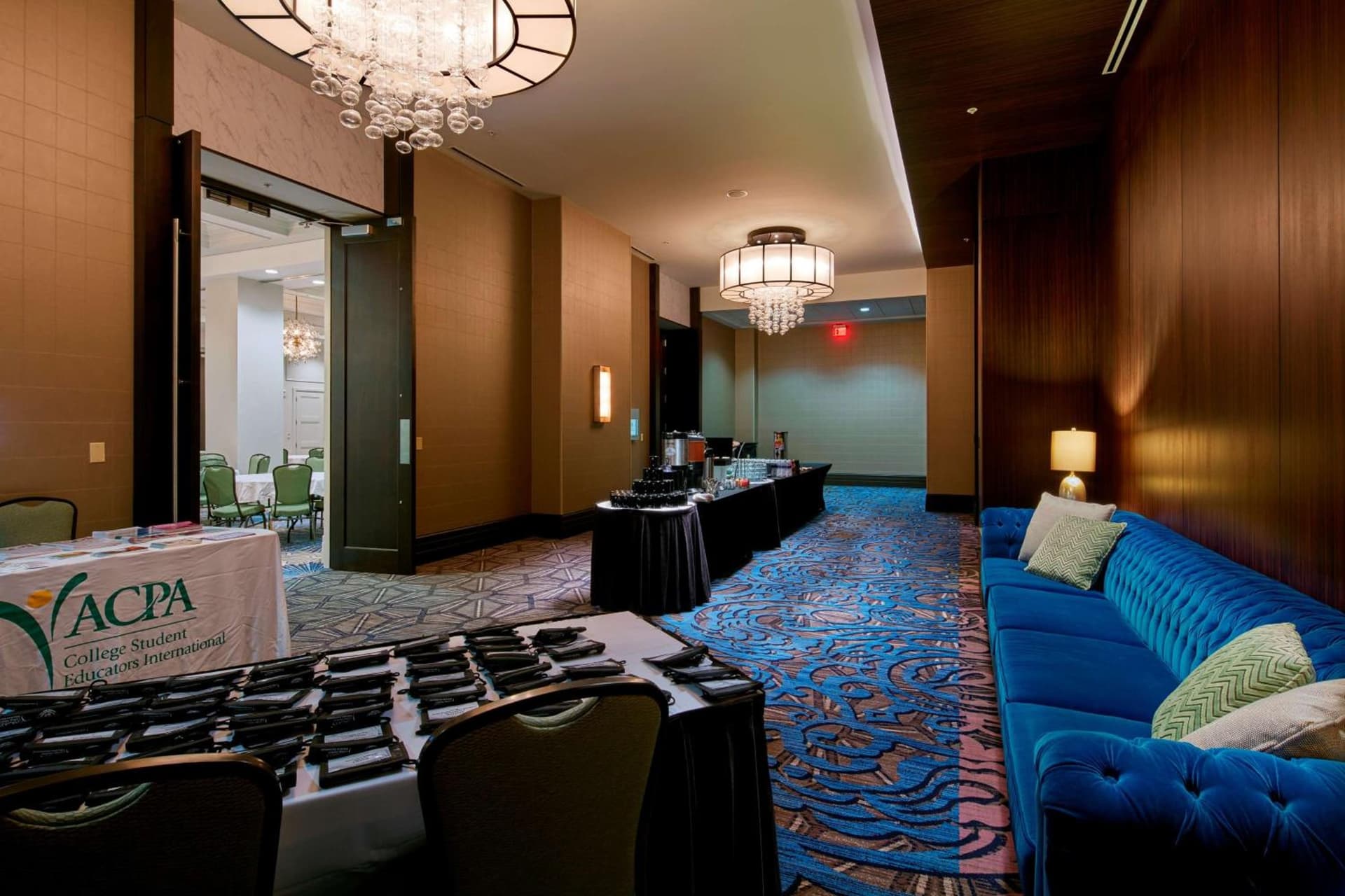 Embassy Suites Louisville Downtown gallery photo in Louisville, KY — image 87