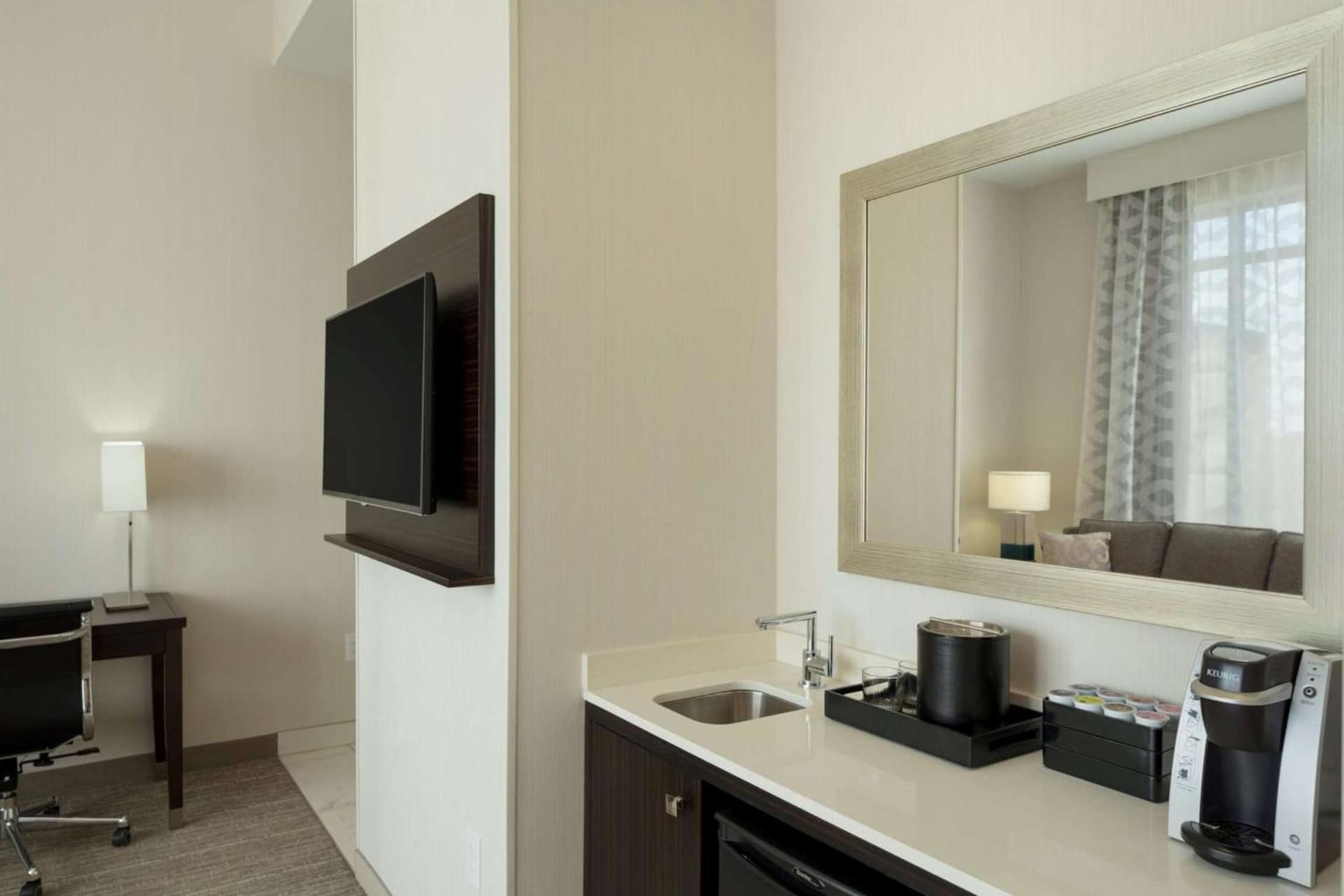 Embassy Suites Louisville Downtown gallery photo in Louisville, KY — image 25