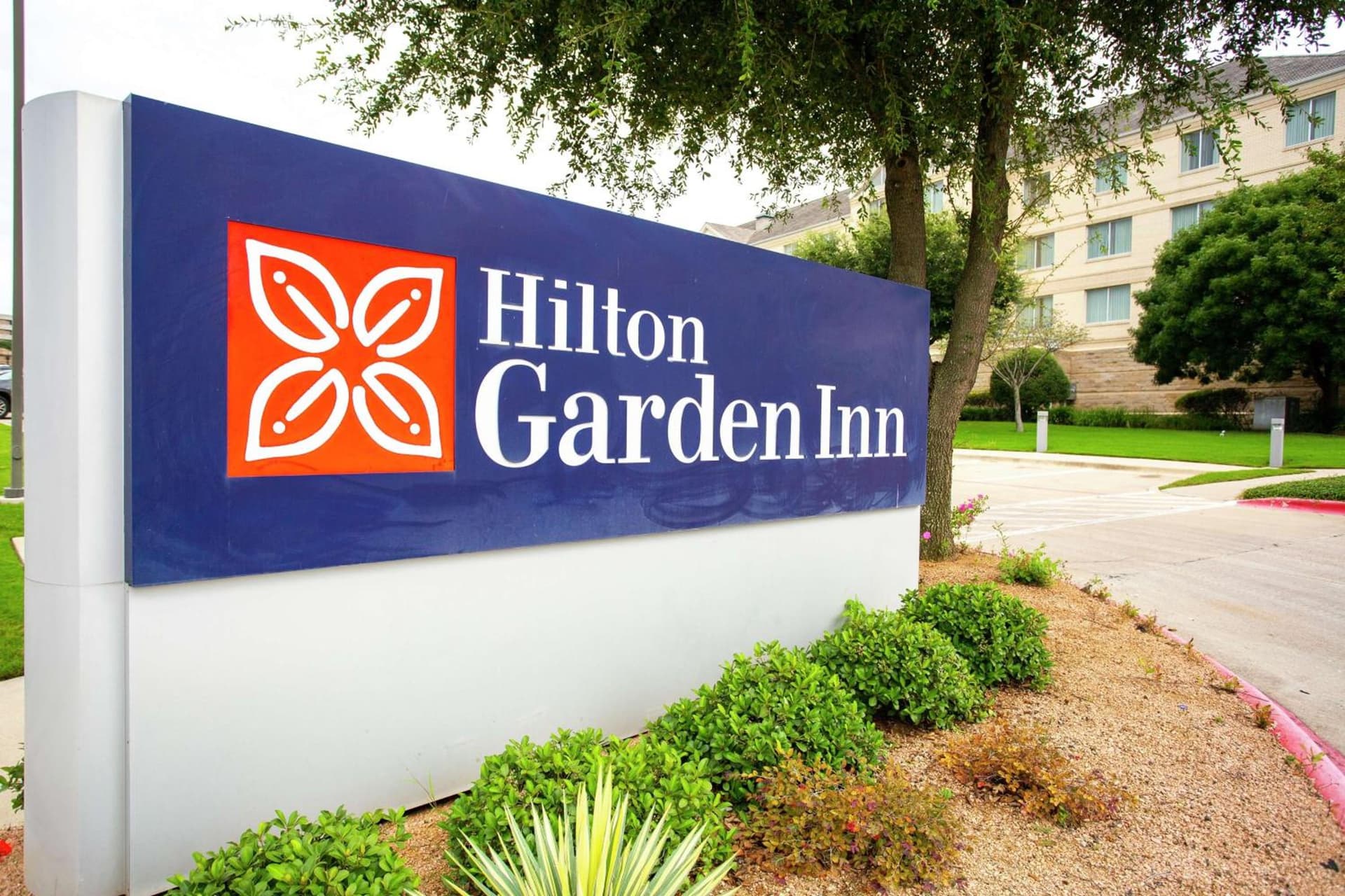 Hilton Garden Inn Temple Medical Center property views in Temple, TX — gallery photo 3